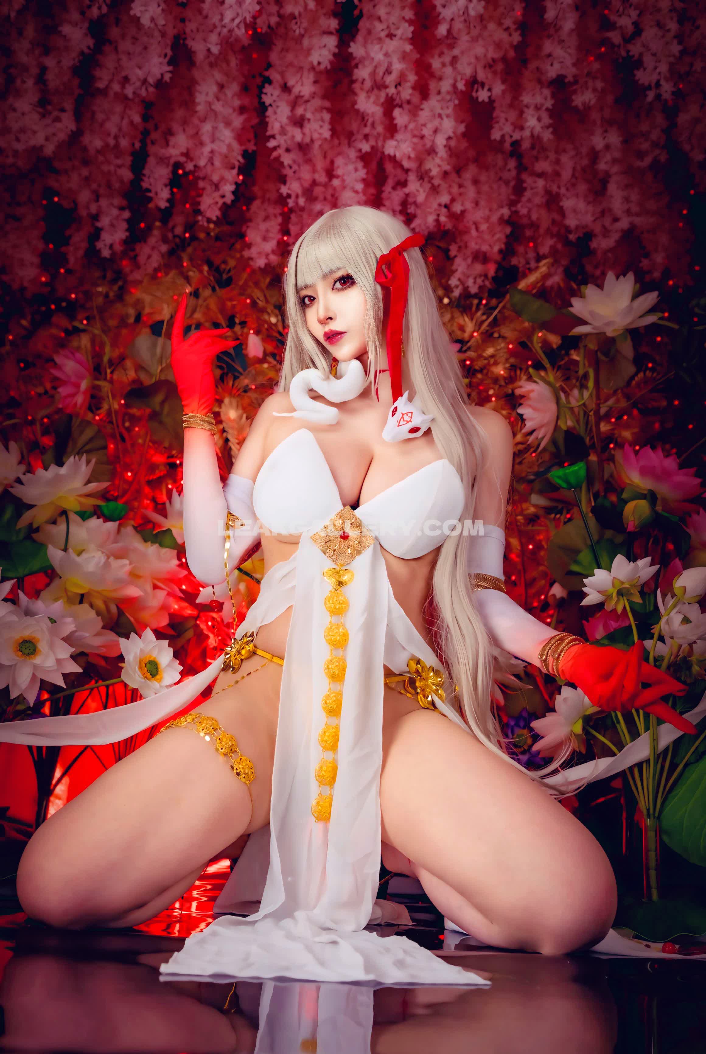 Kagurayuria Exclusive Leaked Nude OnlyFans #8070217