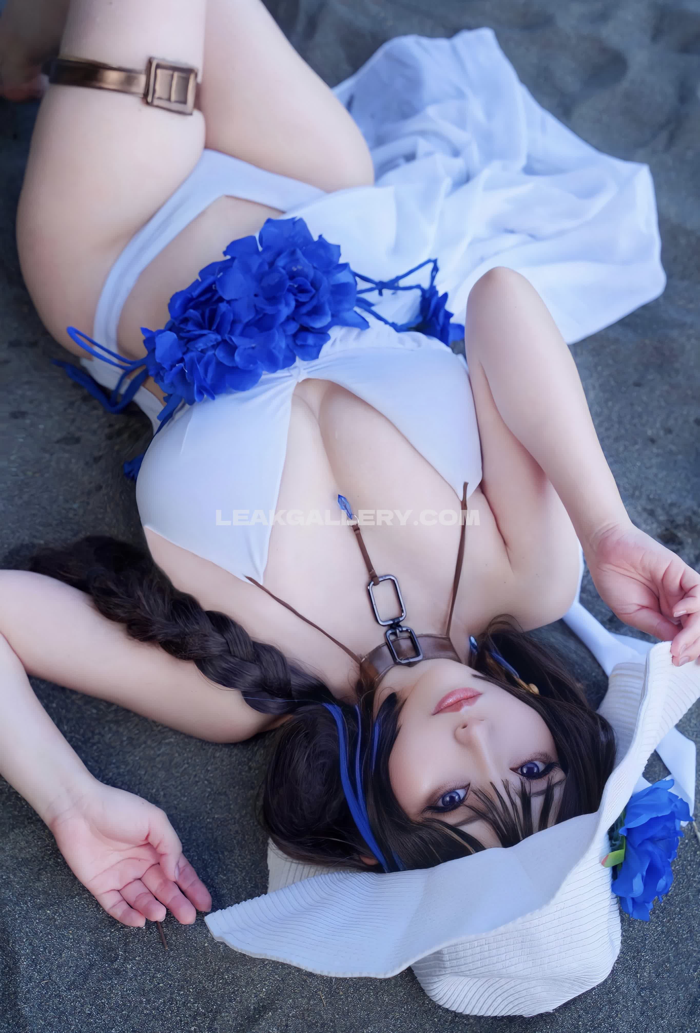 Kagurayuria Exclusive Leaked Nude OnlyFans #8069973