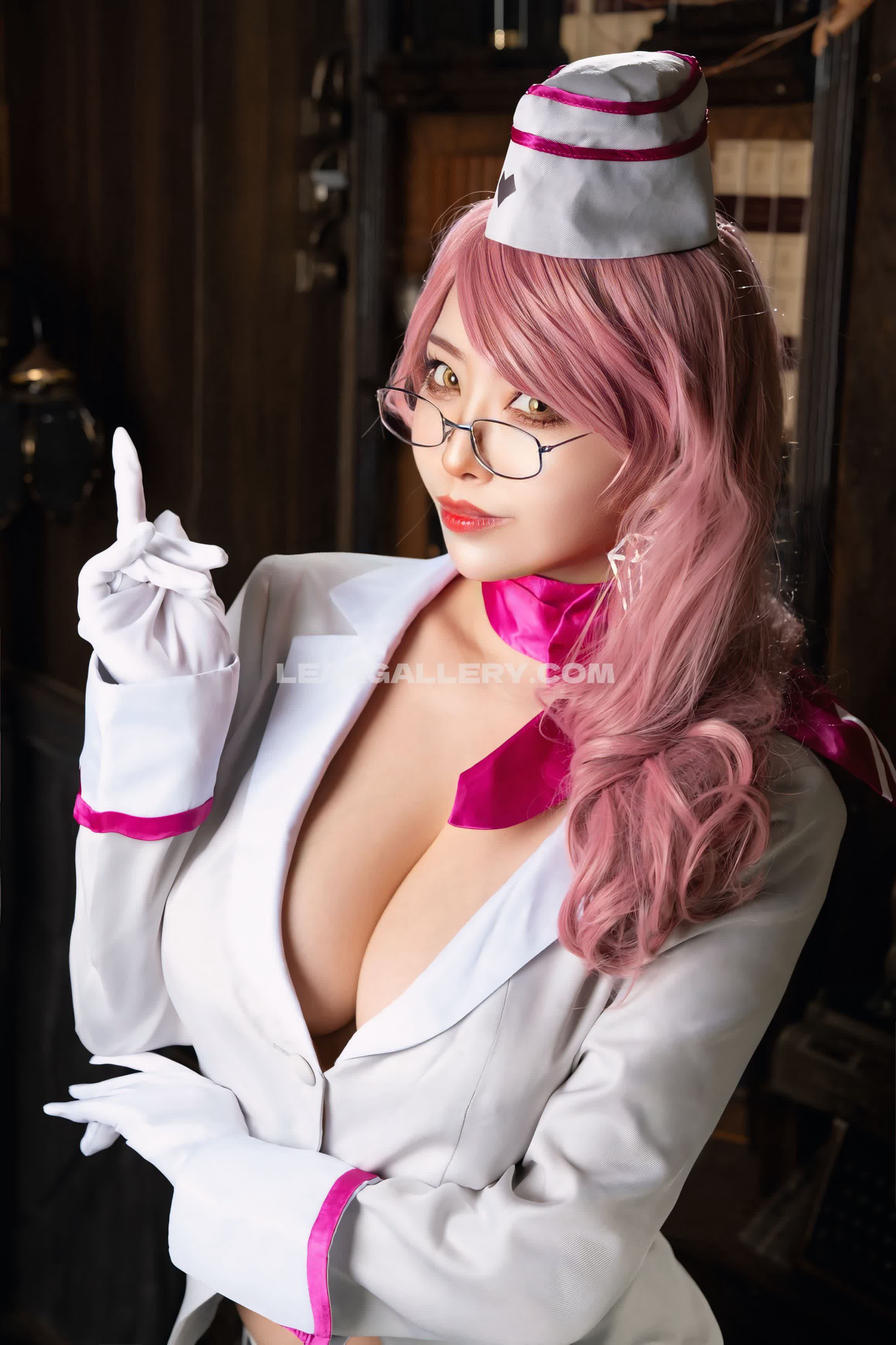 Kagurayuria Exclusive Leaked Nude OnlyFans #8070034