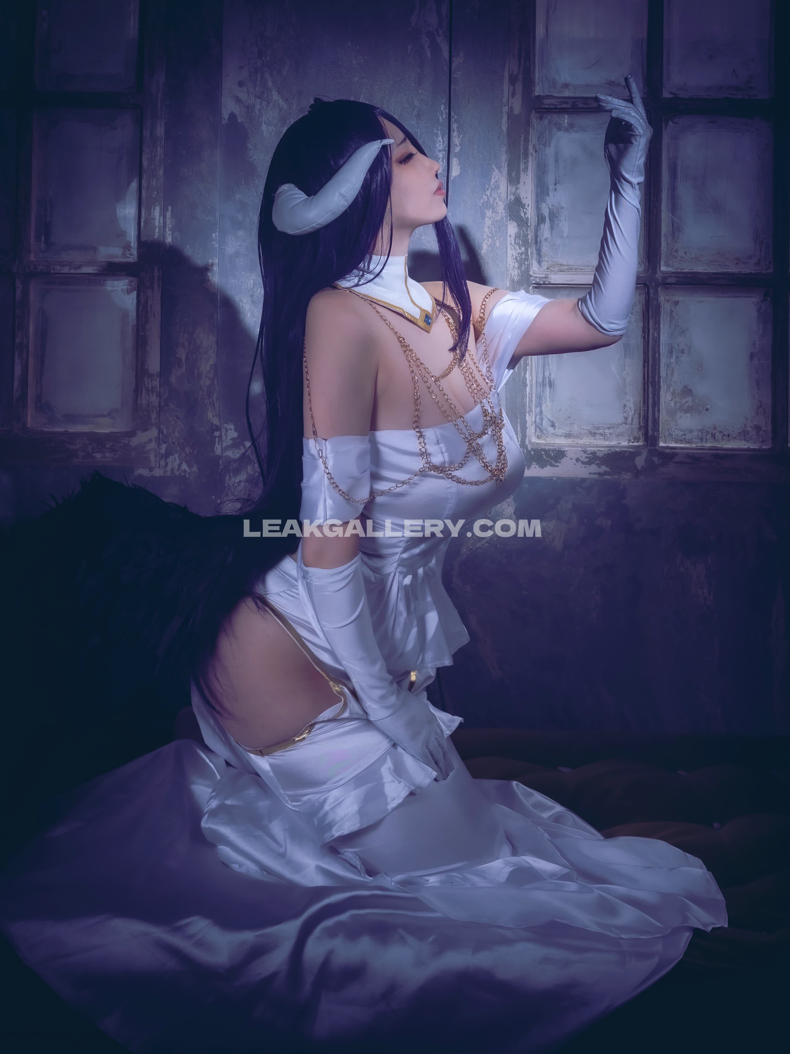 Kagurayuria Exclusive Leaked Nude OnlyFans #7934633