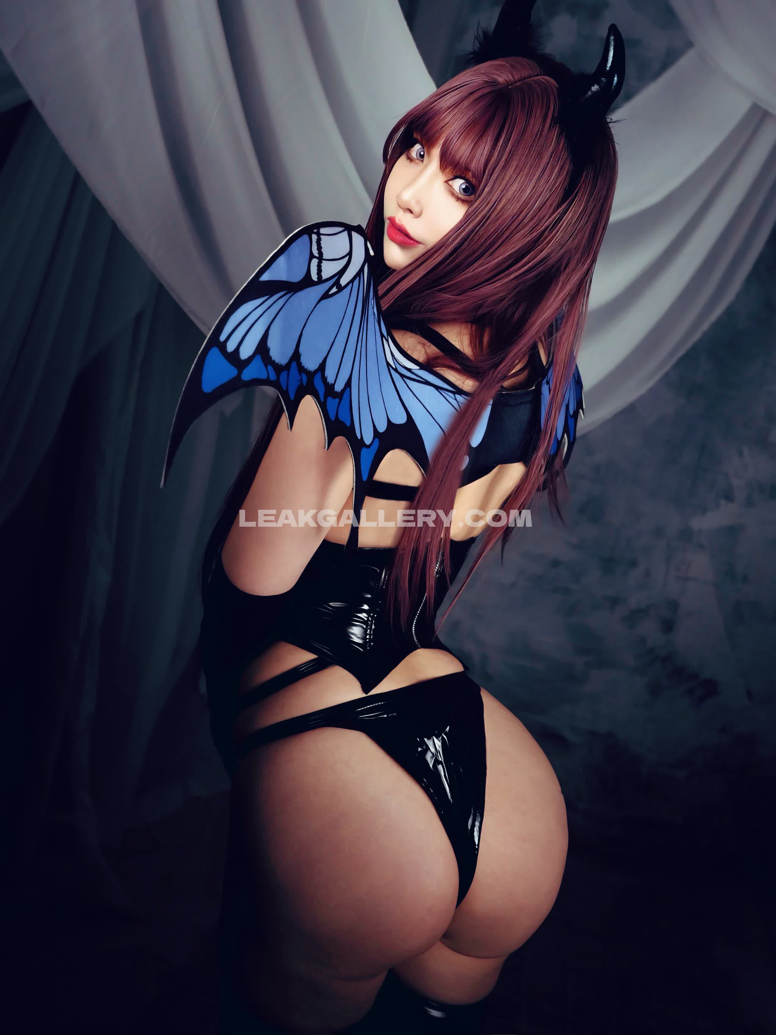 Kagurayuria Exklusiv geleakte Nacktbilder von OnlyFans #7933735