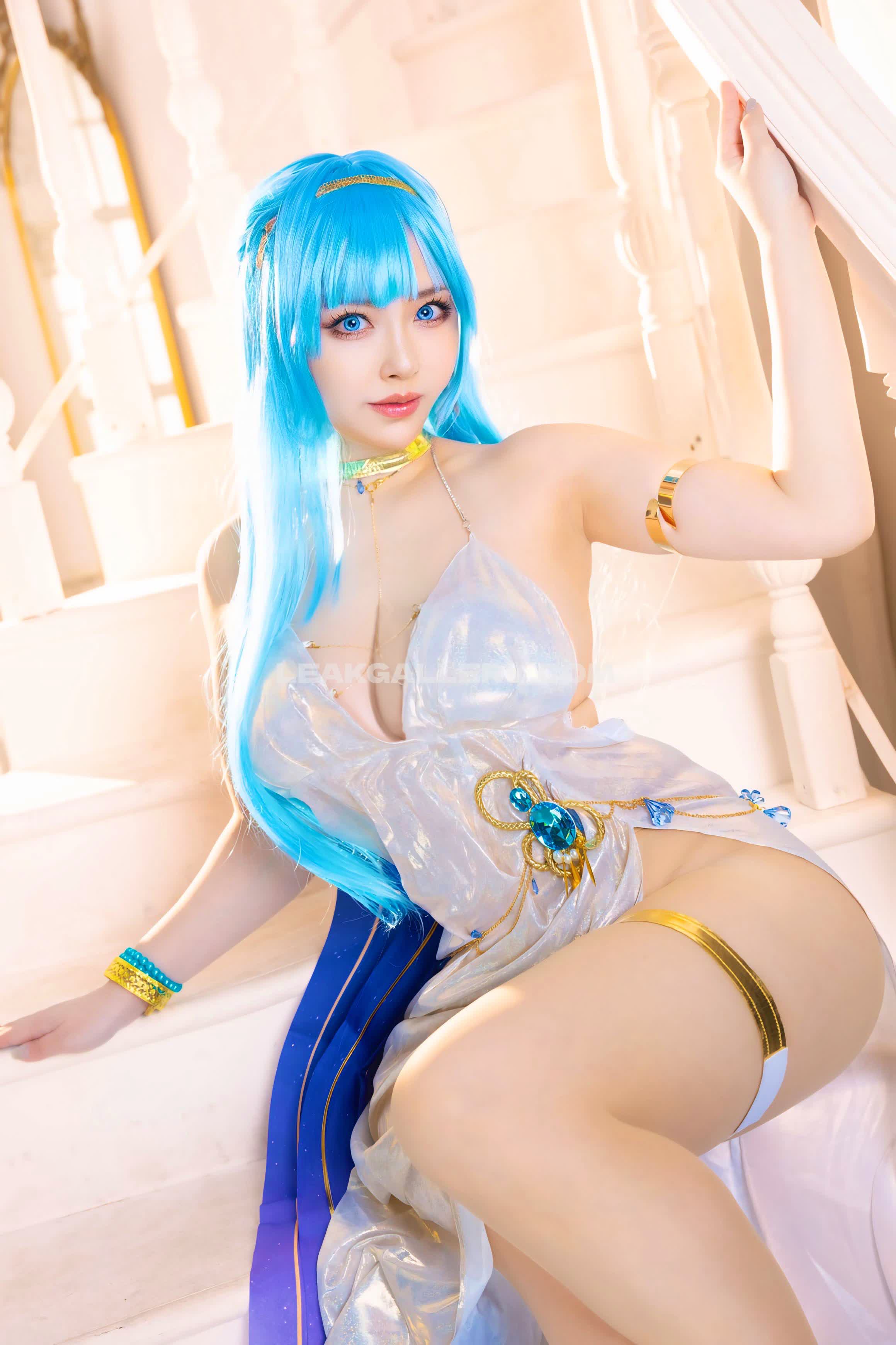 Kagurayuria Exclusive Leaked Nude OnlyFans #8069683