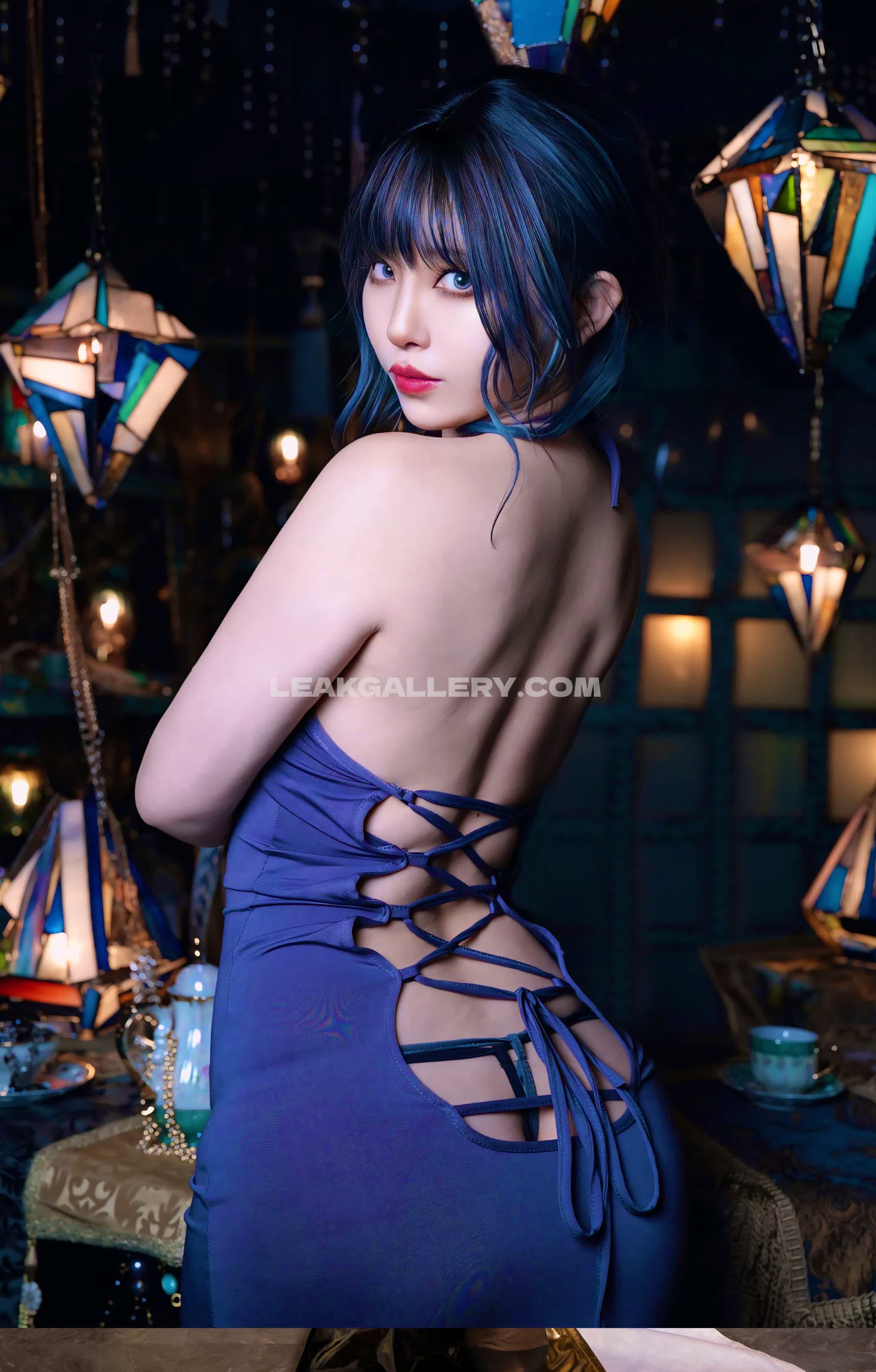 Kagurayuria Exclusive Leaked Nude OnlyFans #8070334