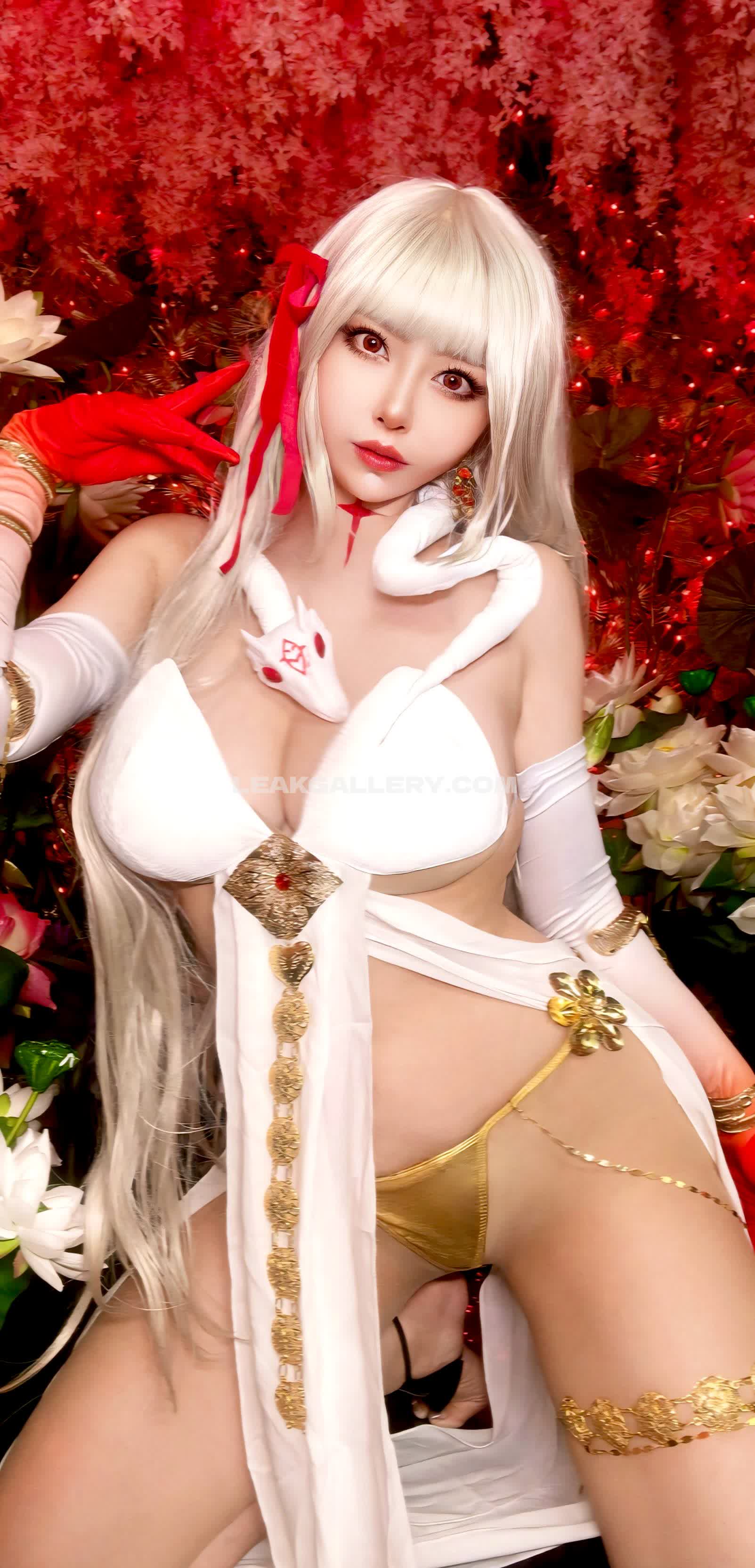 Kagurayuria Exclusive Leaked Nude OnlyFans #8069801