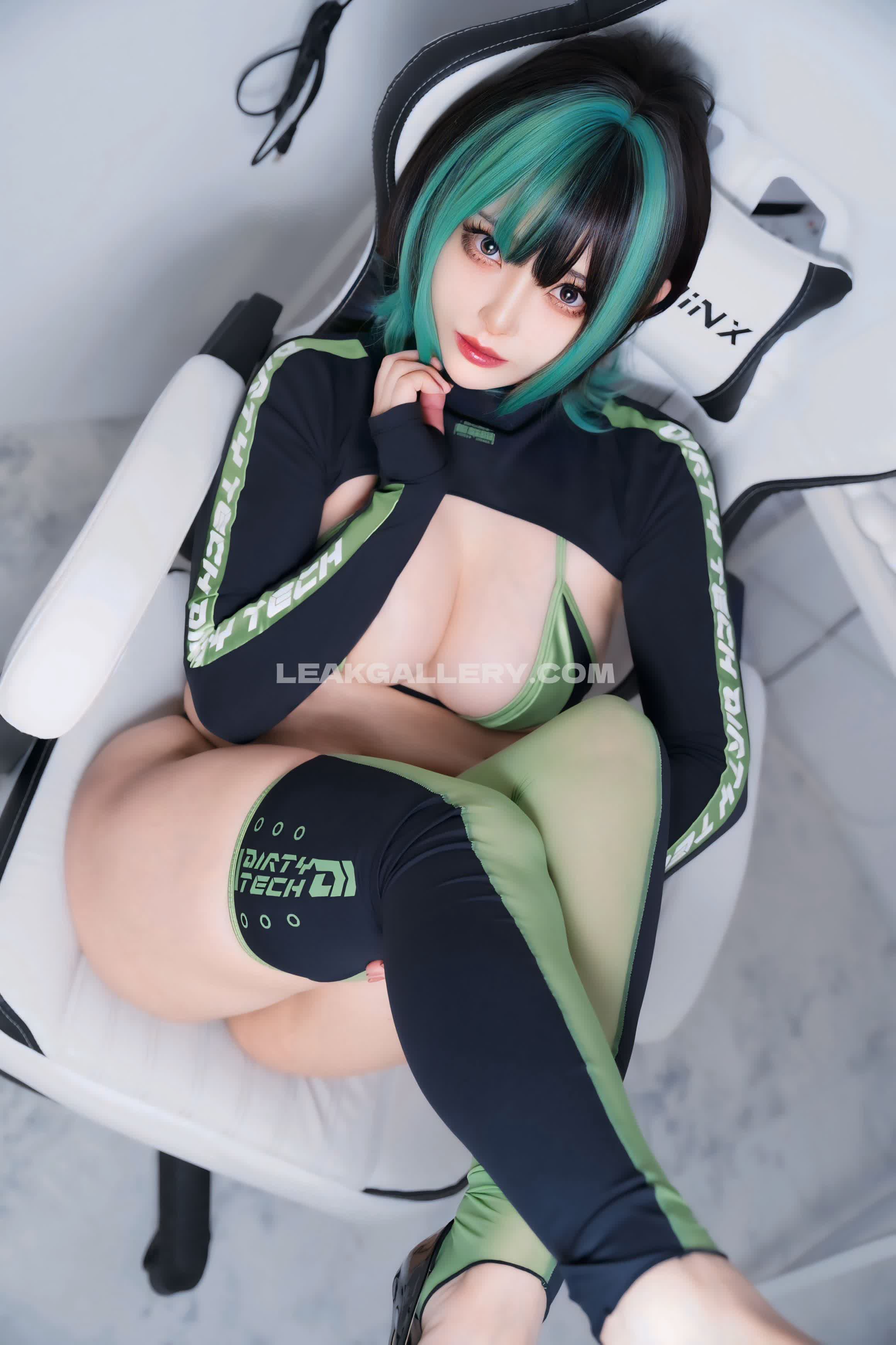Kagurayuria Exclusive Leaked Nude OnlyFans #7934774