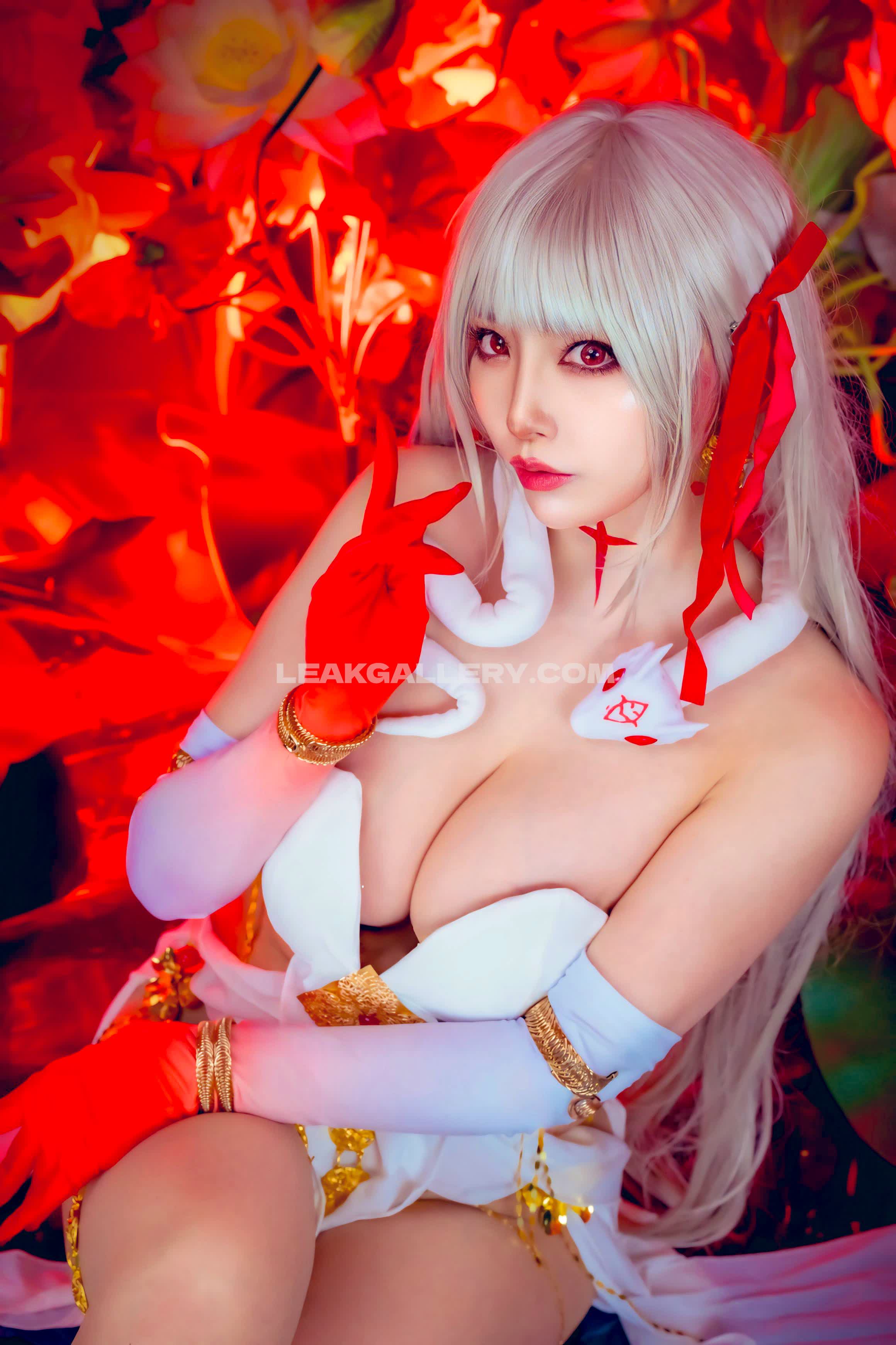 Kagurayuria Exclusive Leaked Nude OnlyFans #8069780