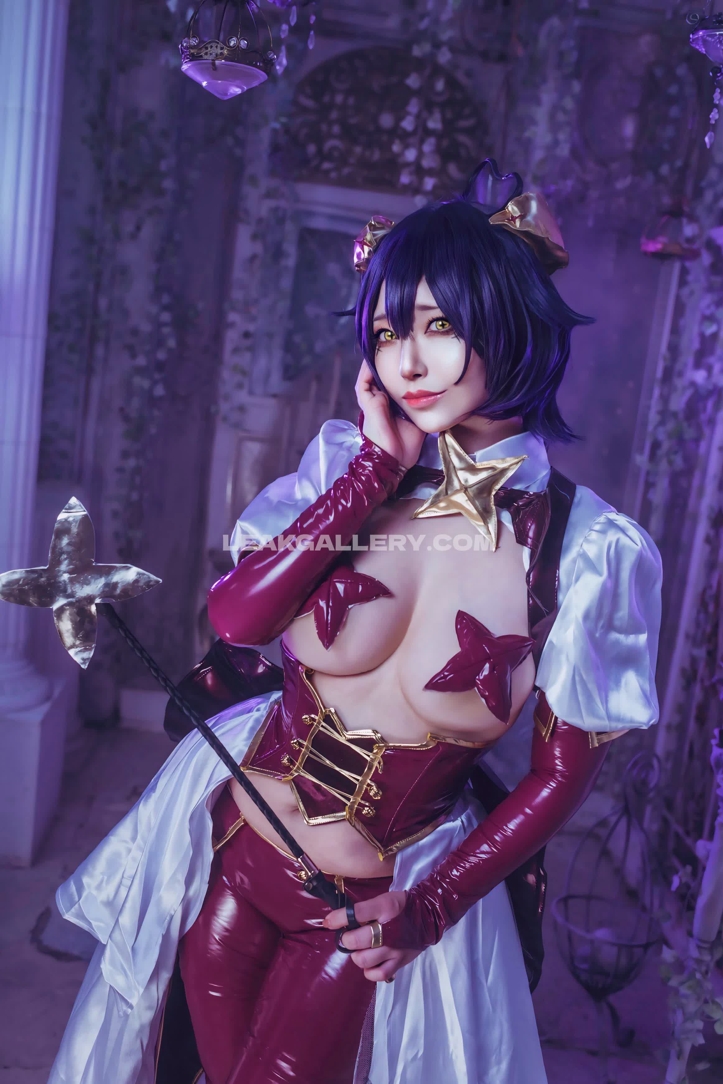 Kagurayuria Exclusive Leaked Nude OnlyFans #7934731