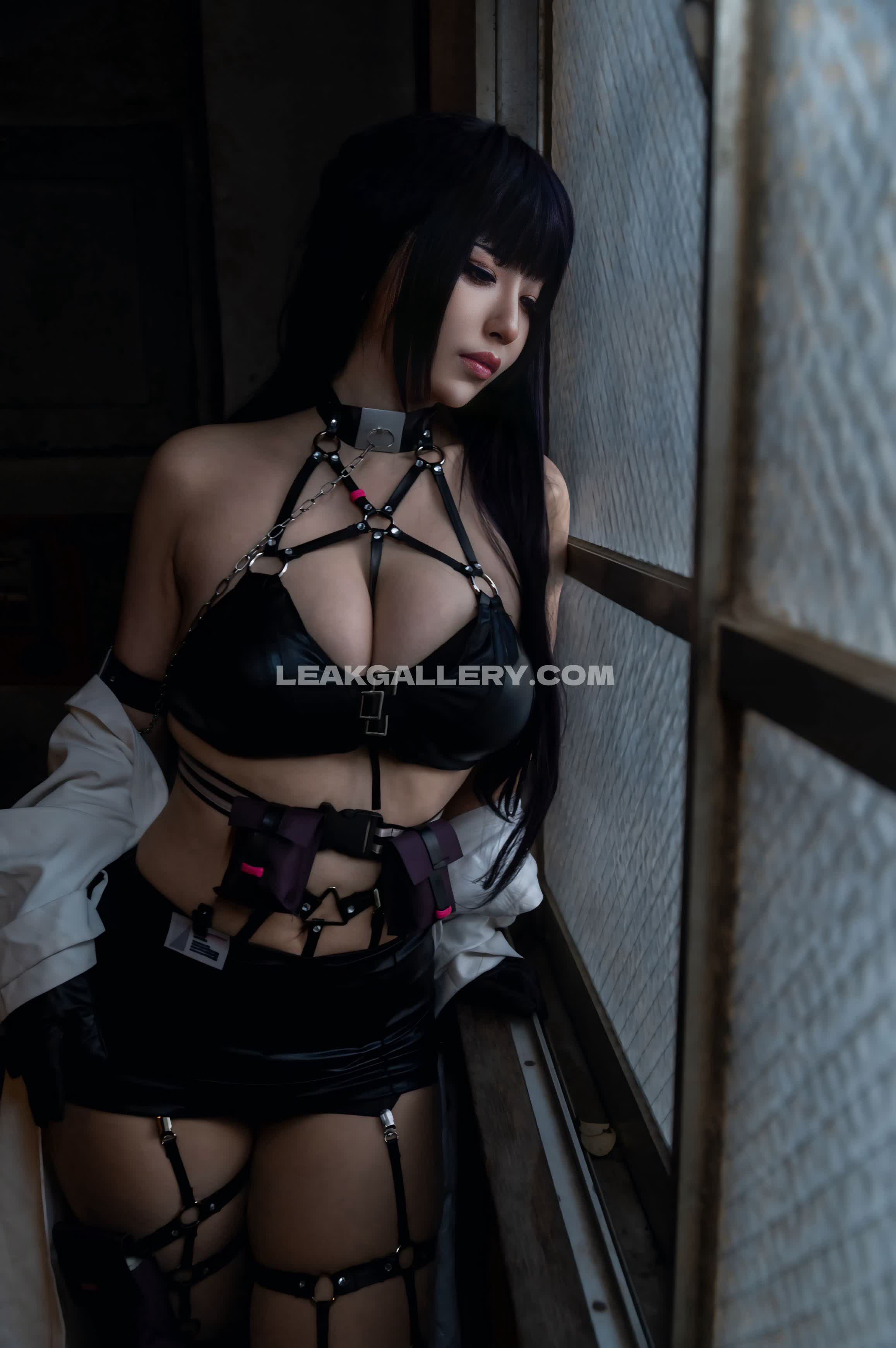 Kagurayuria Exclusive Leaked Nude OnlyFans #7934376