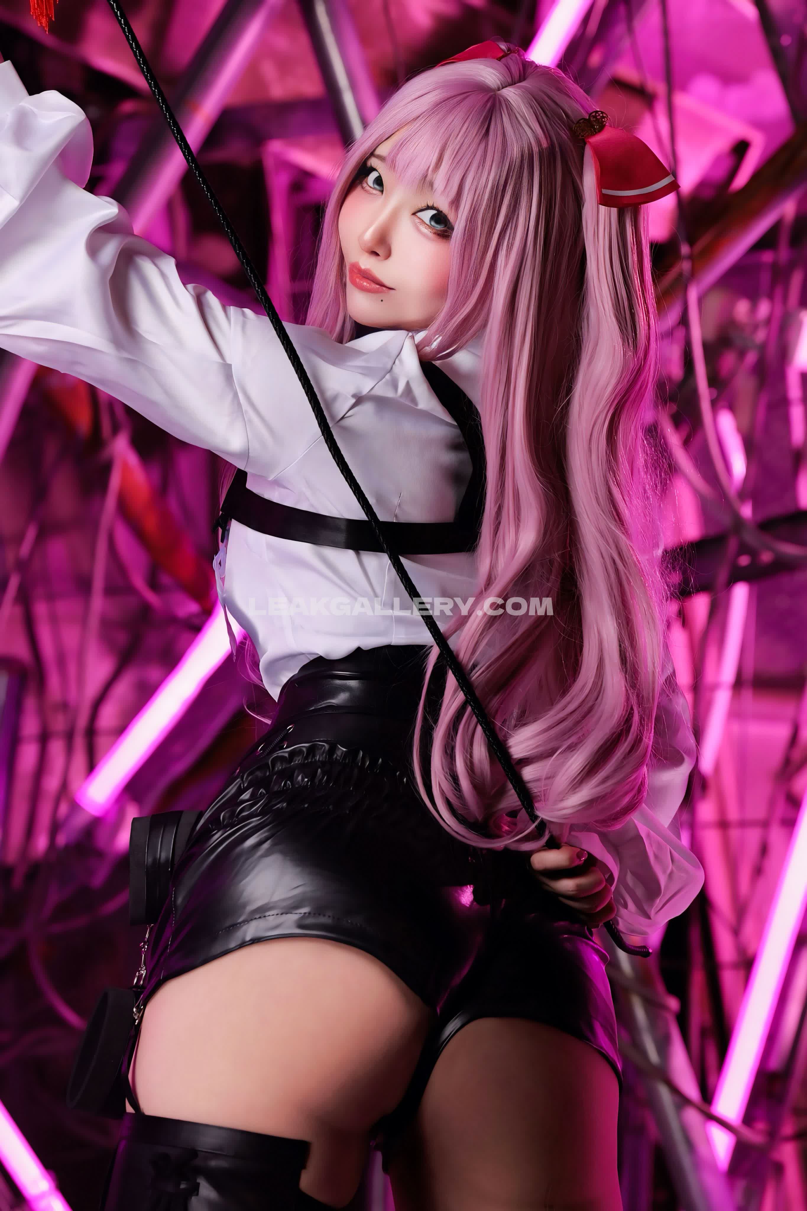 Kagurayuria Exclusive Leaked Nude OnlyFans #8069802