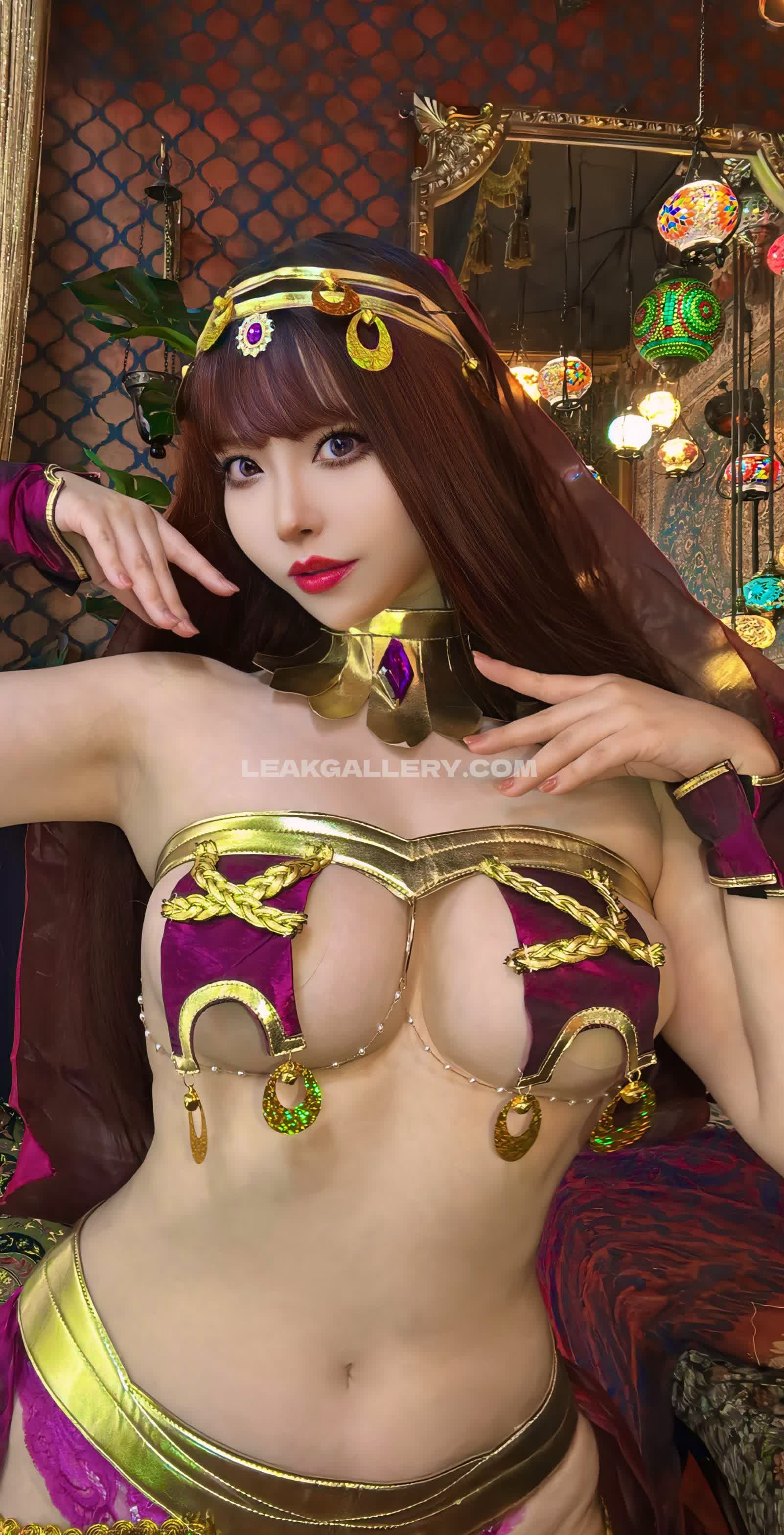 Kagurayuria Exclusive Leaked Nude OnlyFans #7934100