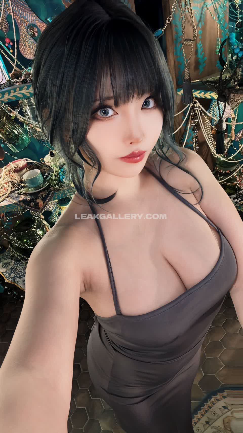 Kagurayuria Exclusive Leaked Nude OnlyFans #8070264