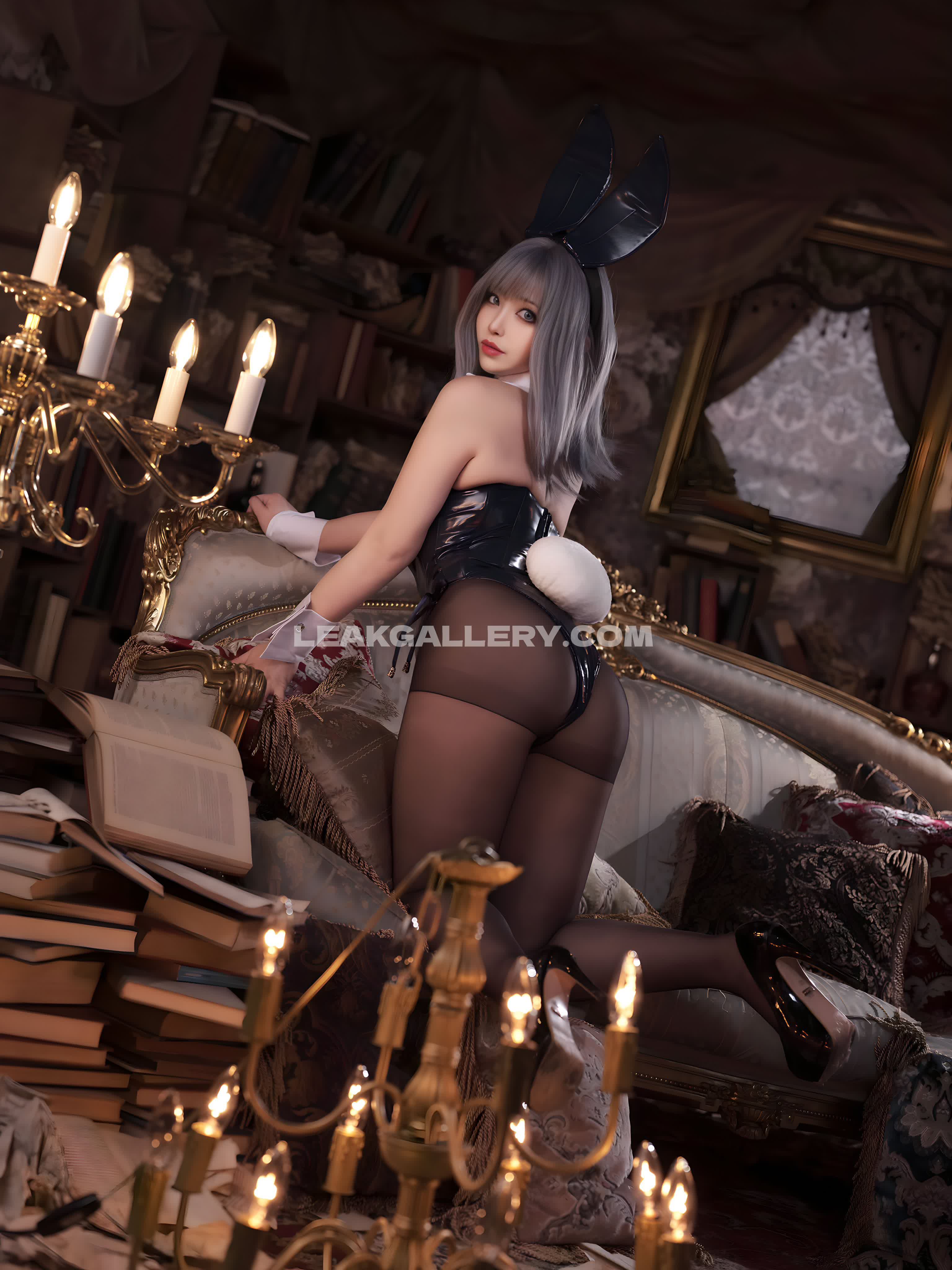 Kagurayuria Exclusive Leaked Nude OnlyFans #8070142