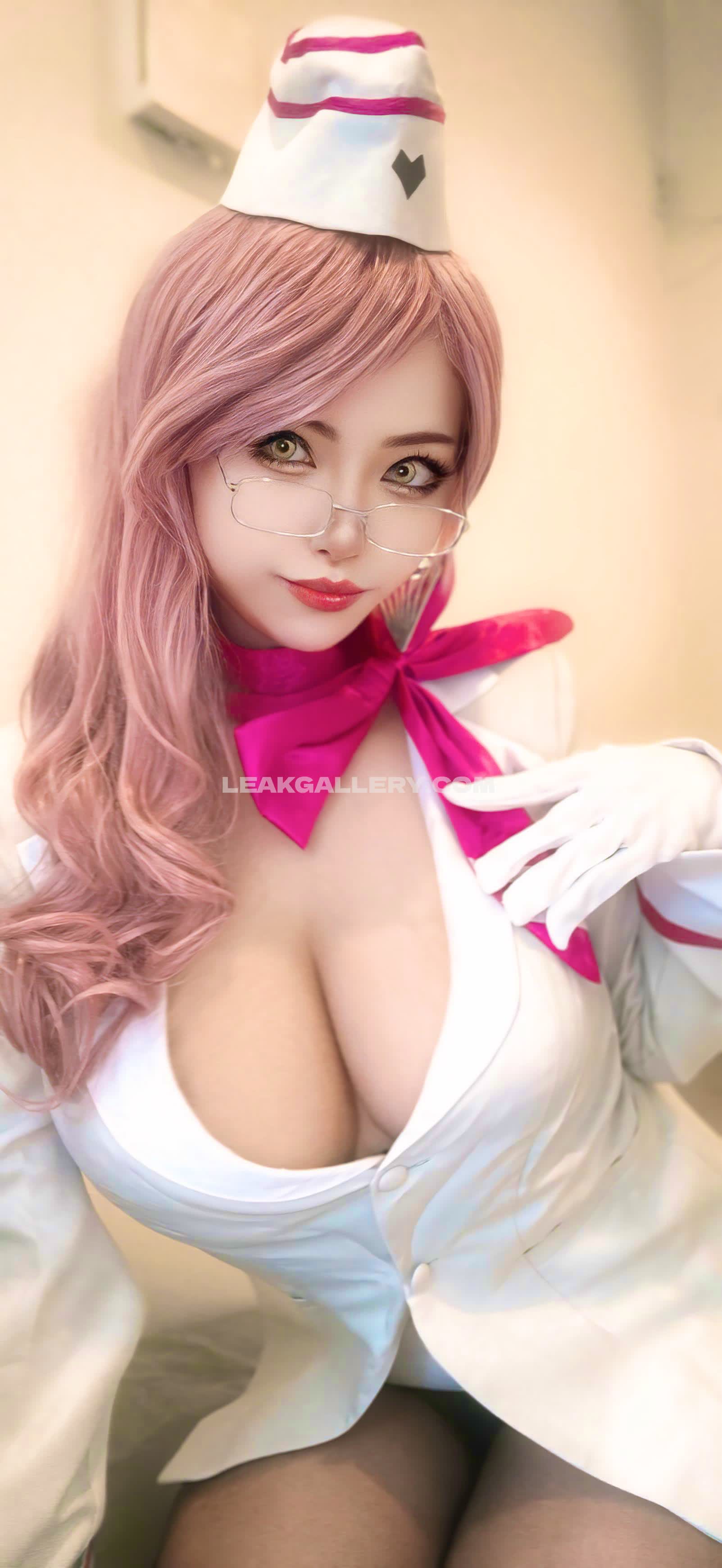 Kagurayuria Exclusive Leaked Nude OnlyFans #8069988