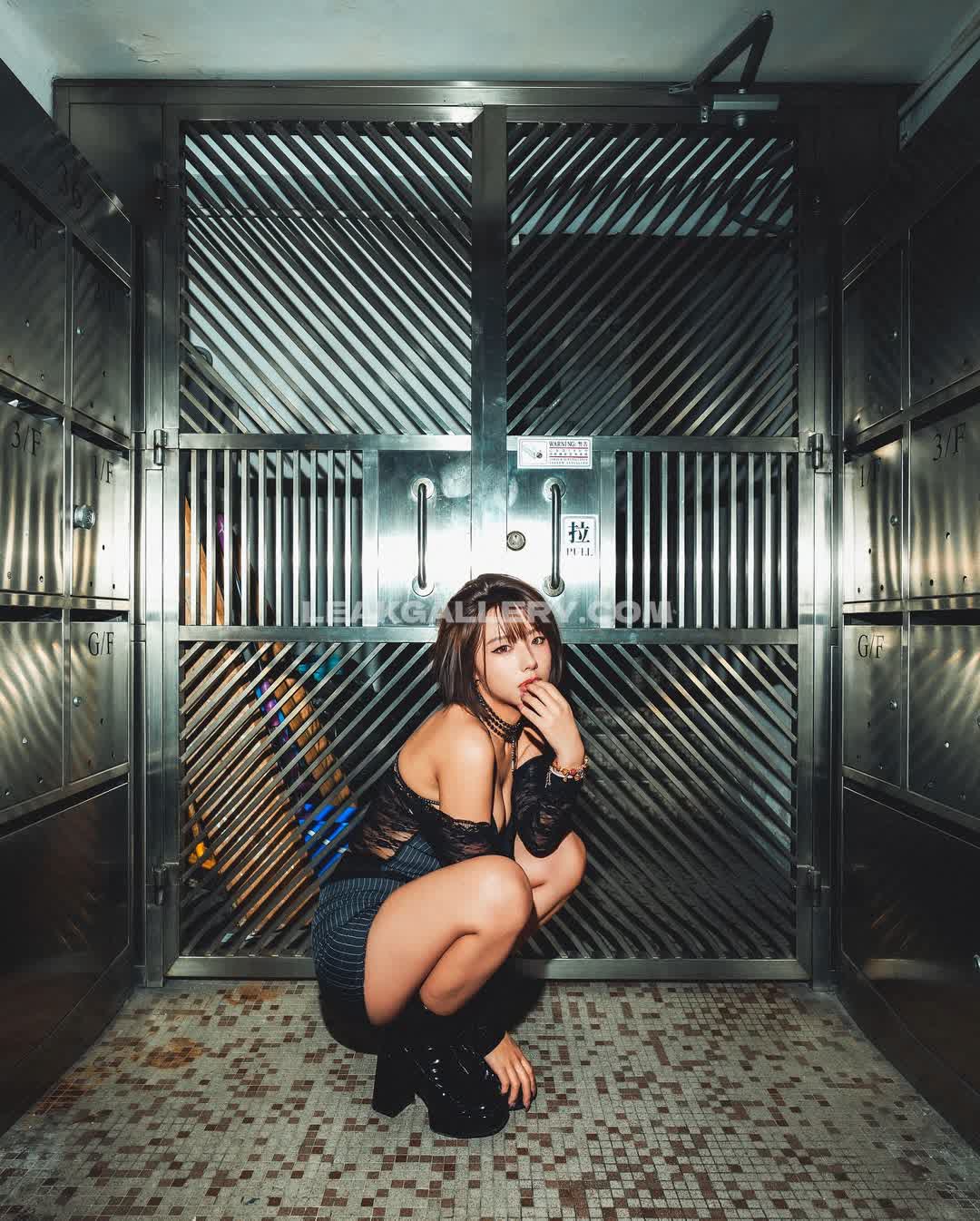 Kaikai_babyg Exclusive Leaked Nude OnlyFans #7848169