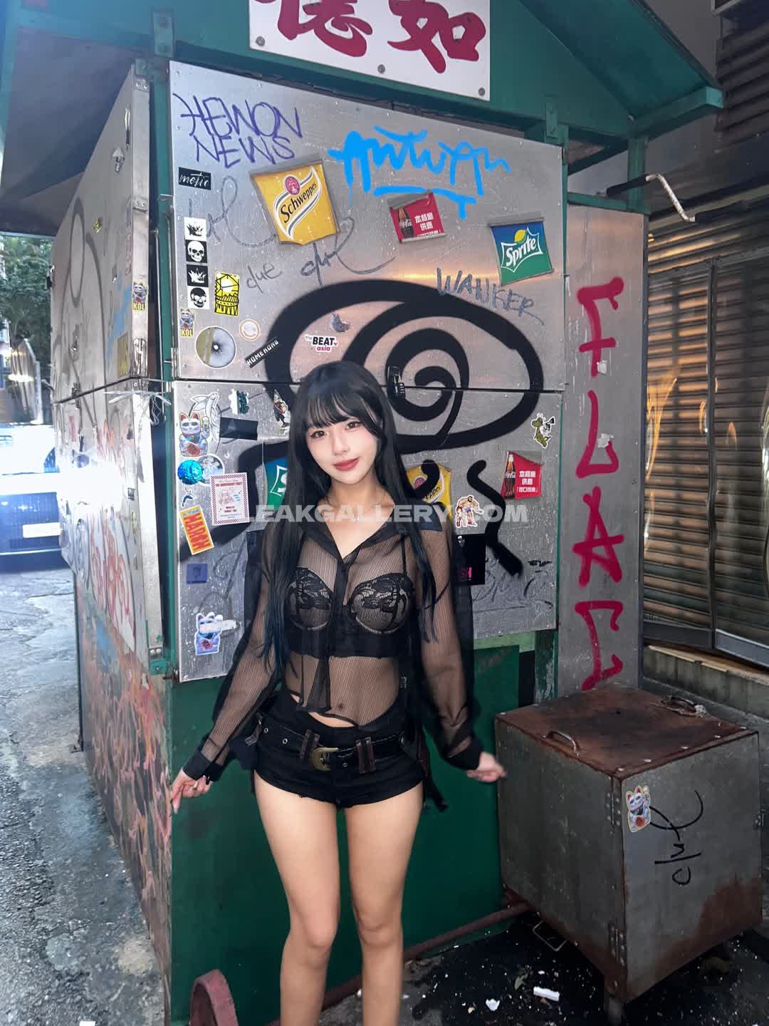 Kaikai_babyg Exclusive Leaked Nude OnlyFans #7853566