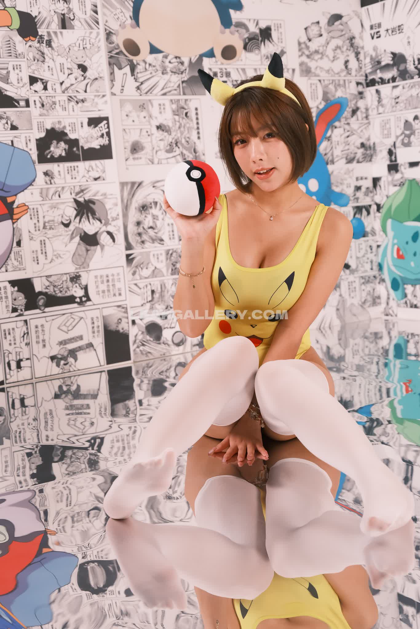 Kaikai_babyg Exclusive Leaked Nude OnlyFans #7851062