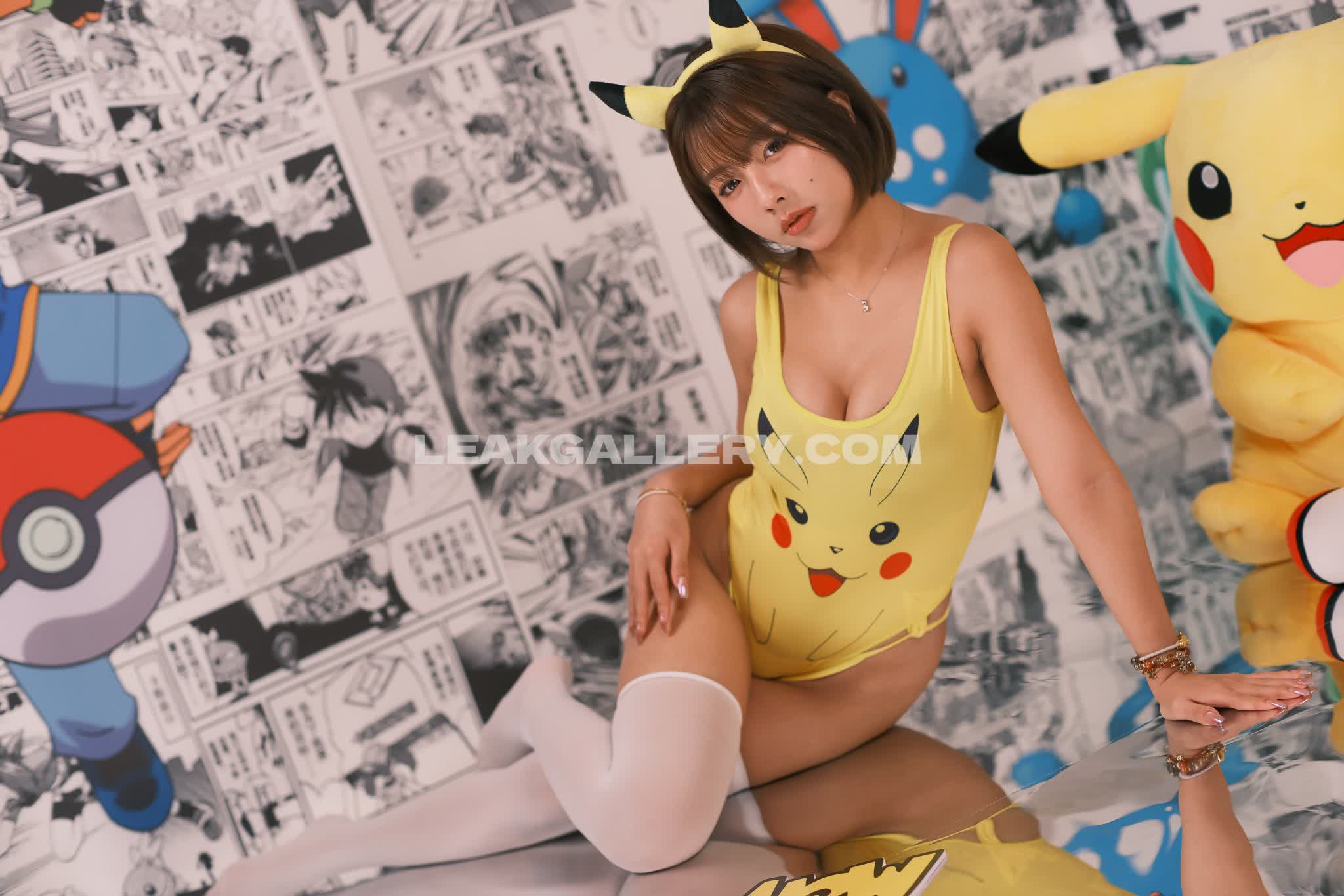 Kaikai_babyg Exclusive Leaked Nude OnlyFans #7848104