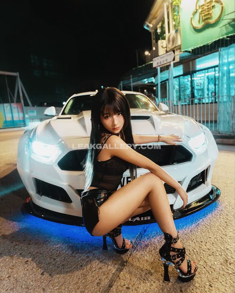 Kaikai_babyg Exclusive Leaked Nude OnlyFans #7853577