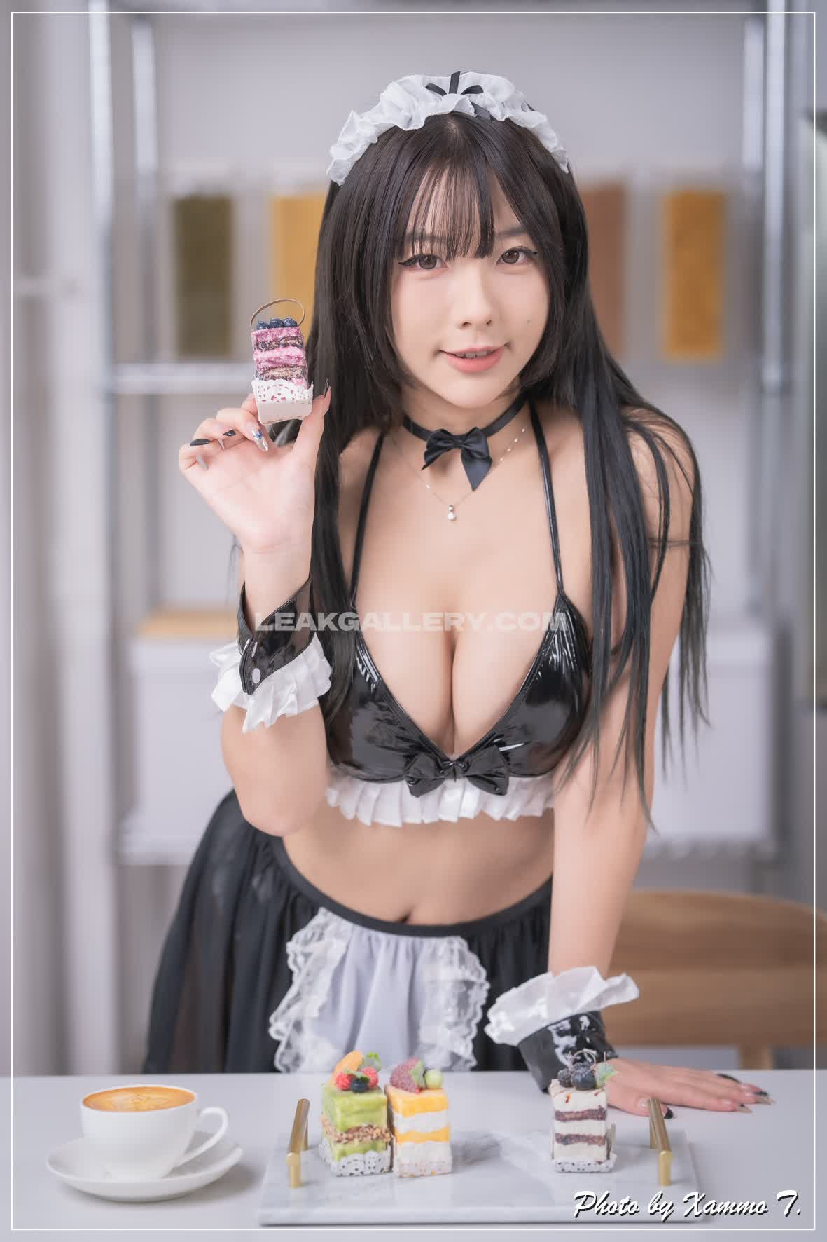 Kaikai_babyg Exclusive Leaked Nude OnlyFans #7848116