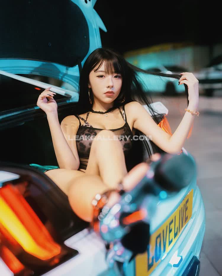 Kaikai_babyg Exclusive Leaked Nude OnlyFans #7847784