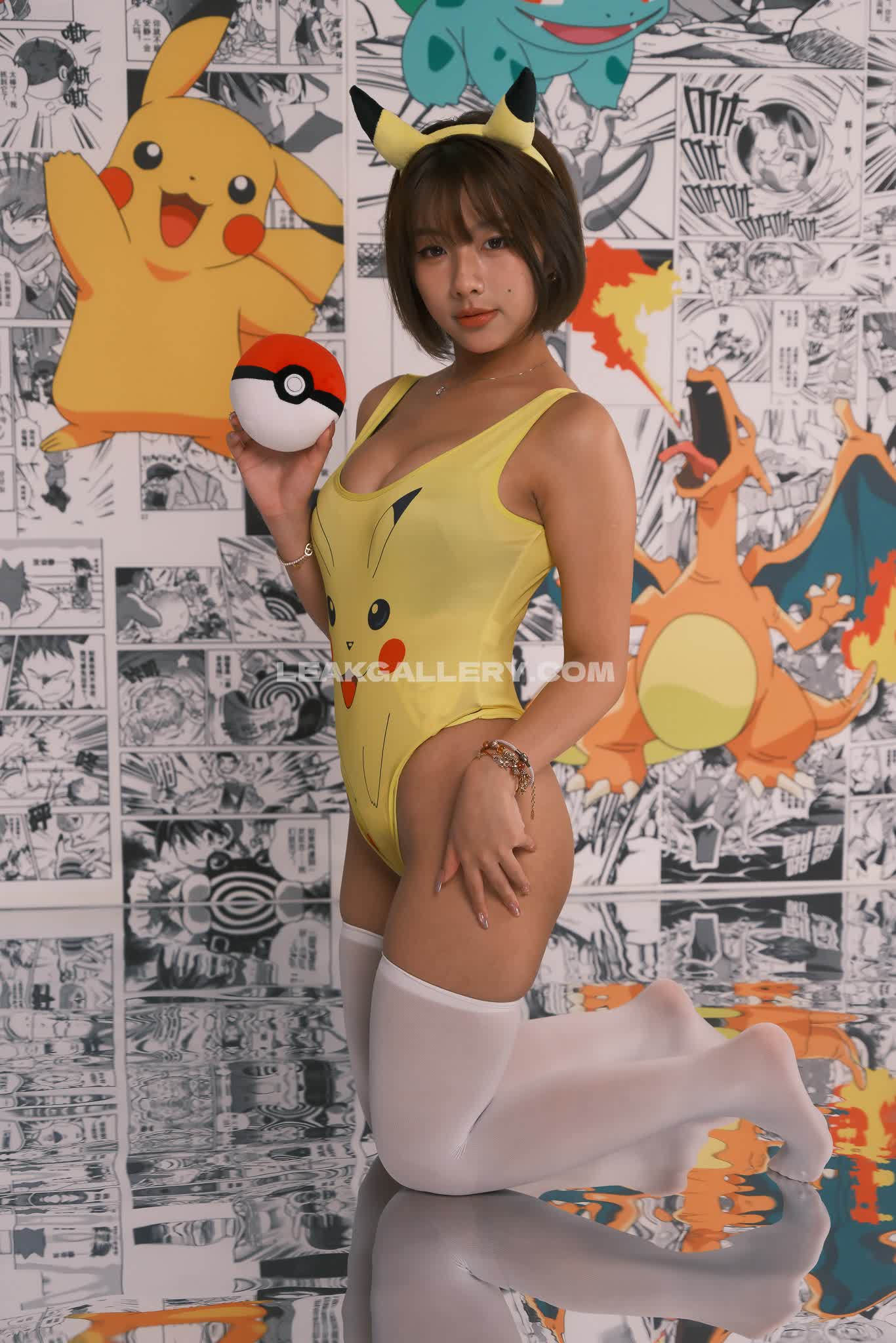 Kaikai_babyg Exclusive Leaked Nude OnlyFans #7862141