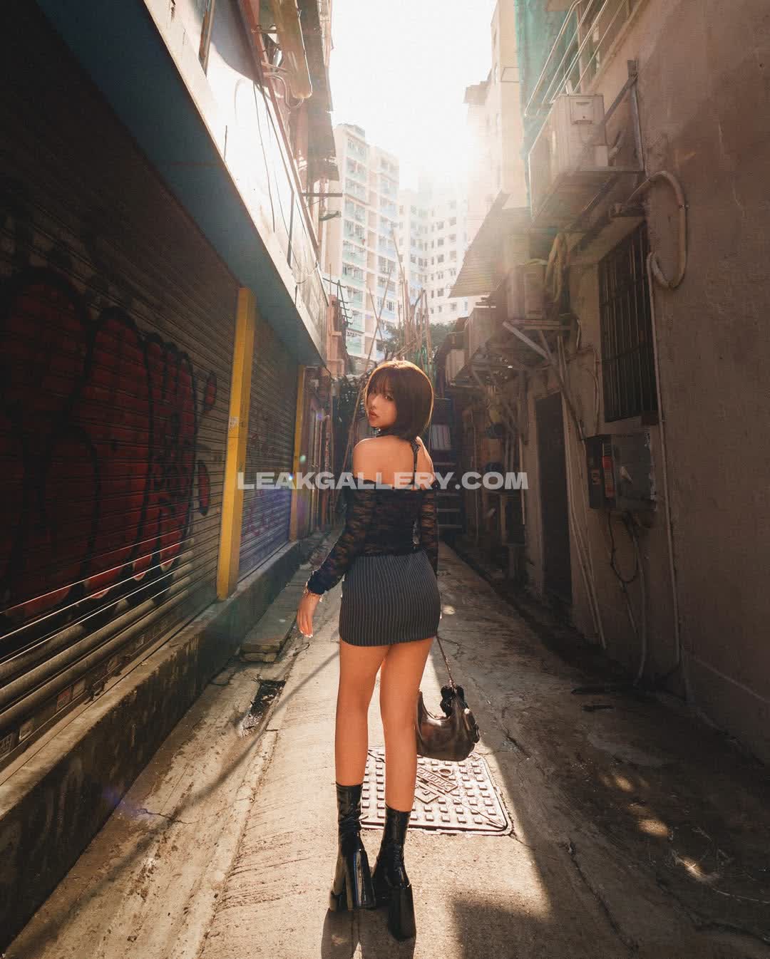 Kaikai_babyg Exclusive Leaked Nude OnlyFans #7851518