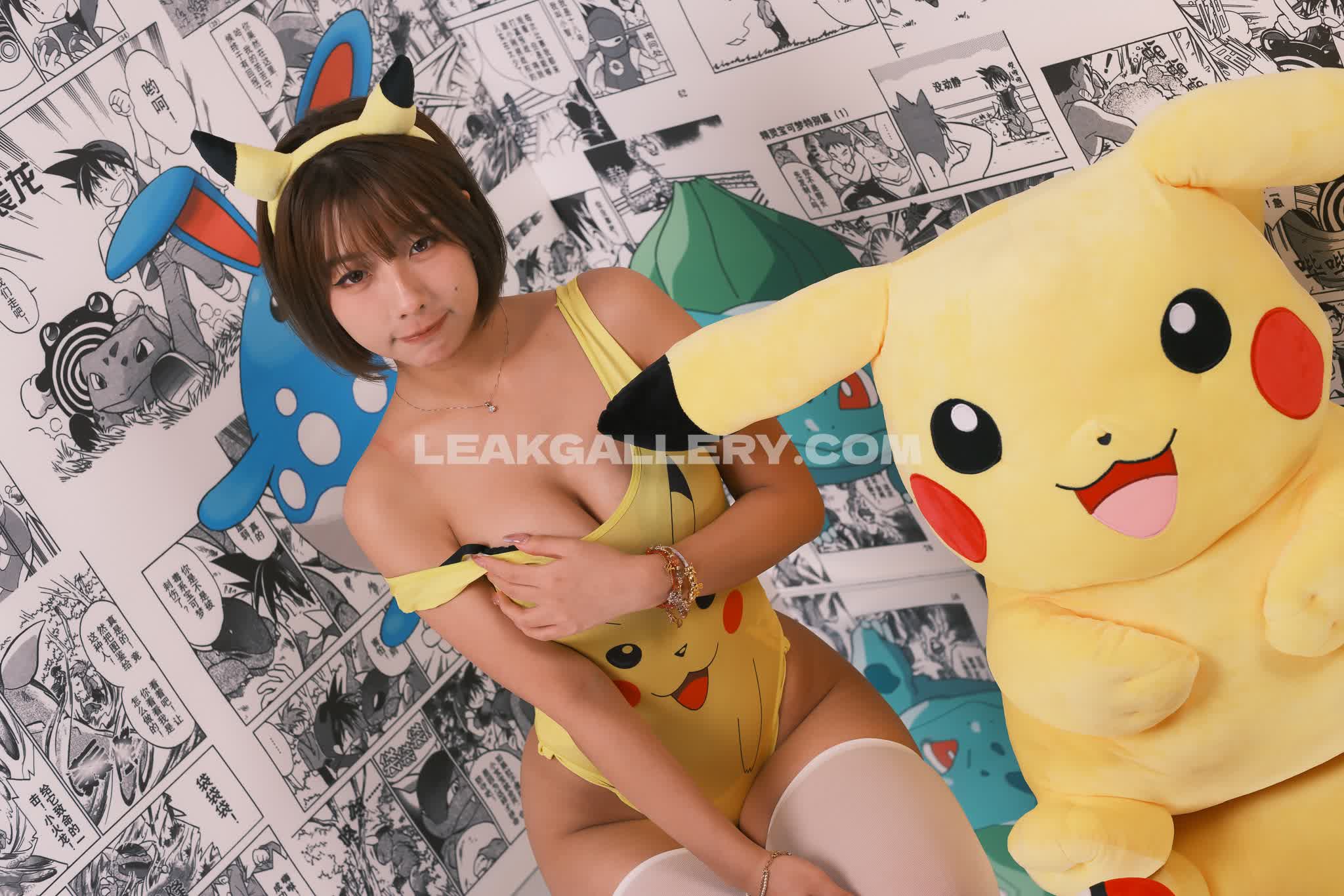 Kaikai_babyg Exclusive Leaked Nude OnlyFans #7852999