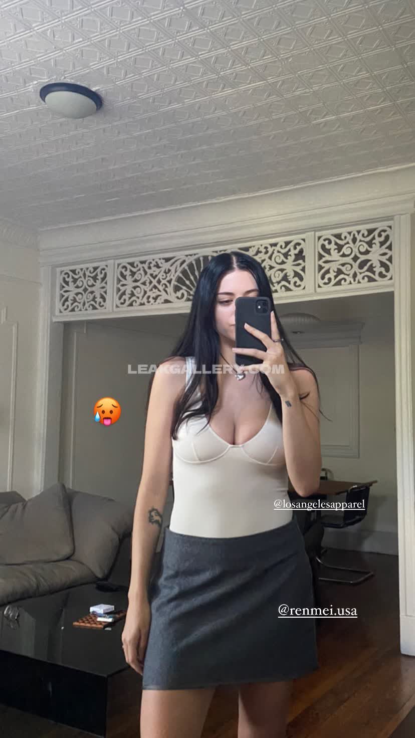 Kaileemckenzie Exclusive Leaked Nude OnlyFans #7897826