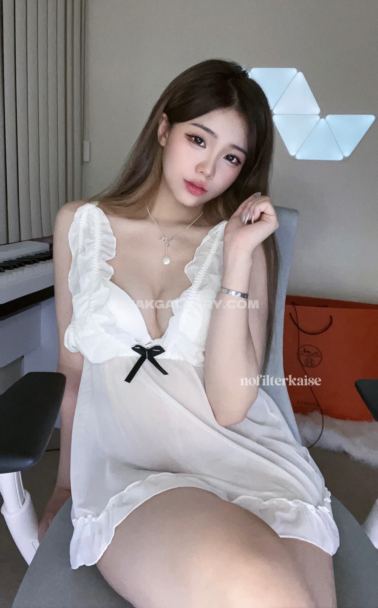 Kaise / kaisekz Exklusiv geleakte Nacktbilder von OnlyFans #7886600