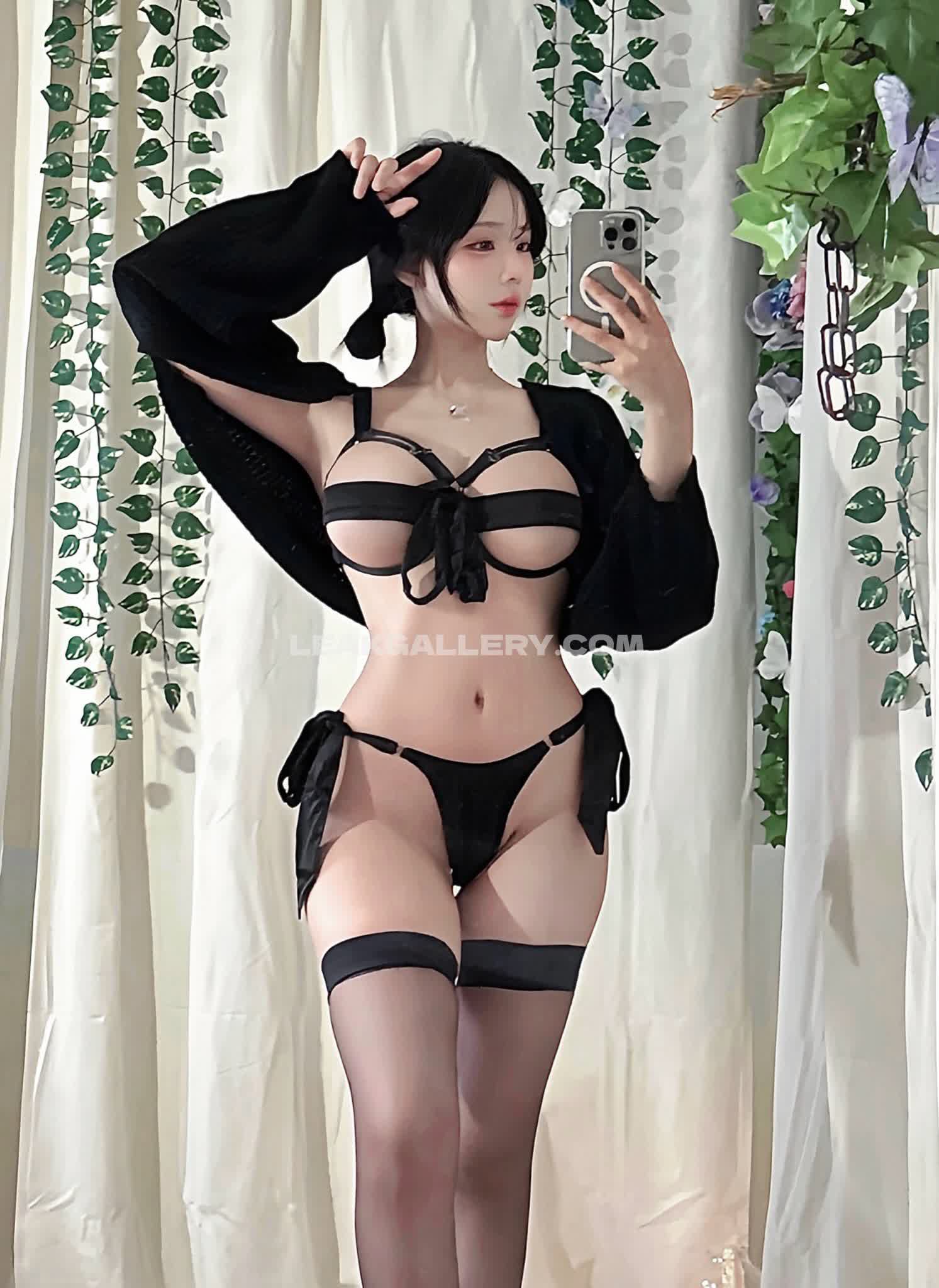 Kaise / kaisekz Exklusiv geleakte Nacktbilder von OnlyFans #7893764