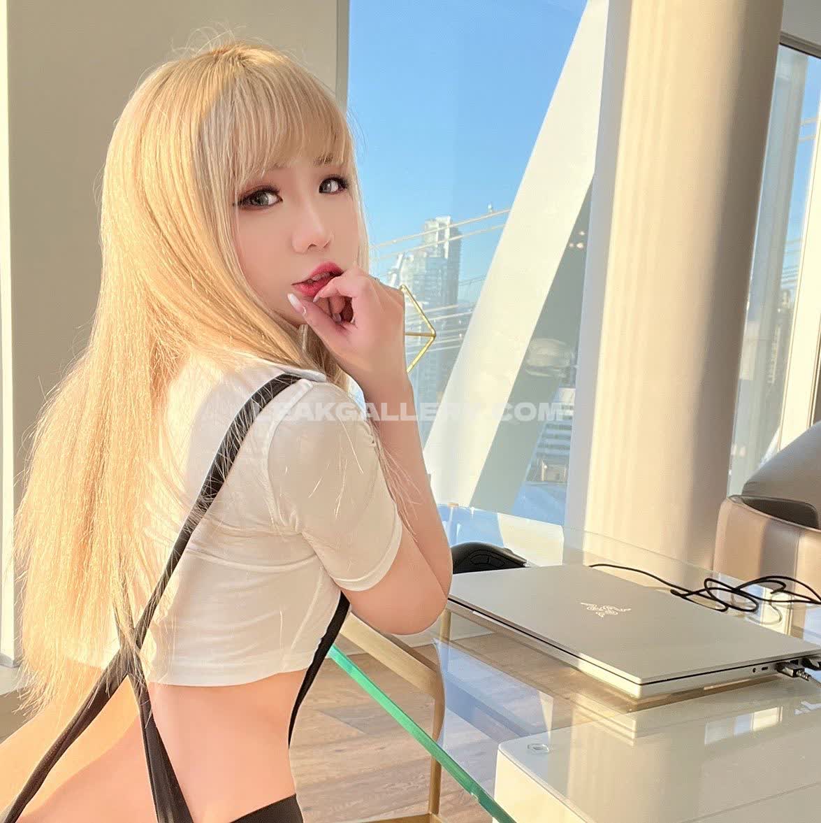 Kaise / kaisekz OnlyFans Nudi in Esclusiva Trapela #7891233