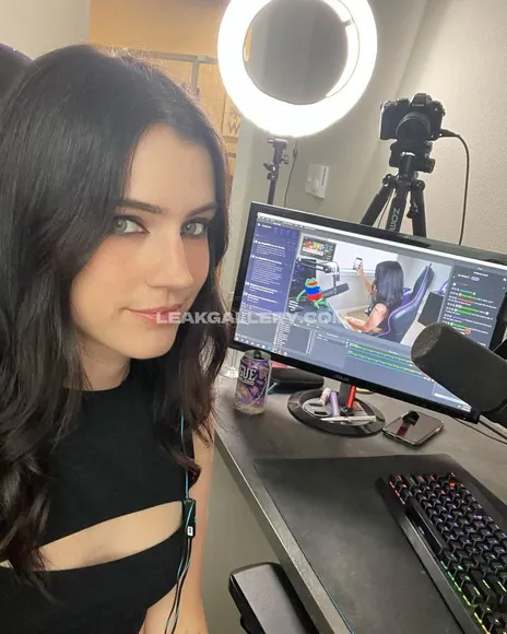 Kait3marie Exclusive Leaked Nude OnlyFans #7920322