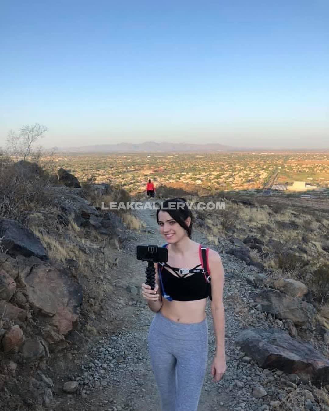 Kait3marie Эксклюзивная утечка обнаженных OnlyFans #7919185