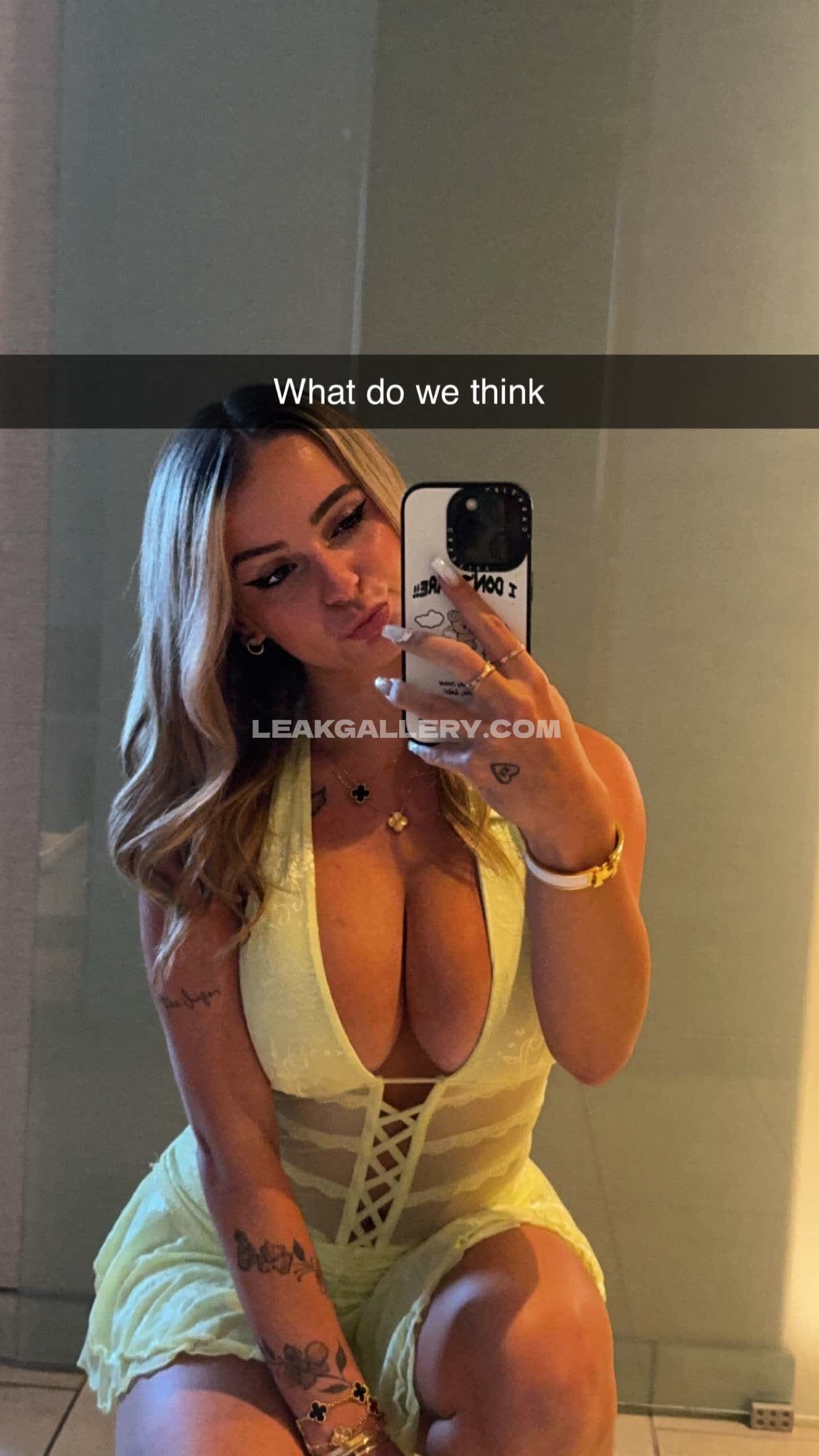 Kaitkrems / kaitkremes Exclusive Leaked Nude OnlyFans #6961577