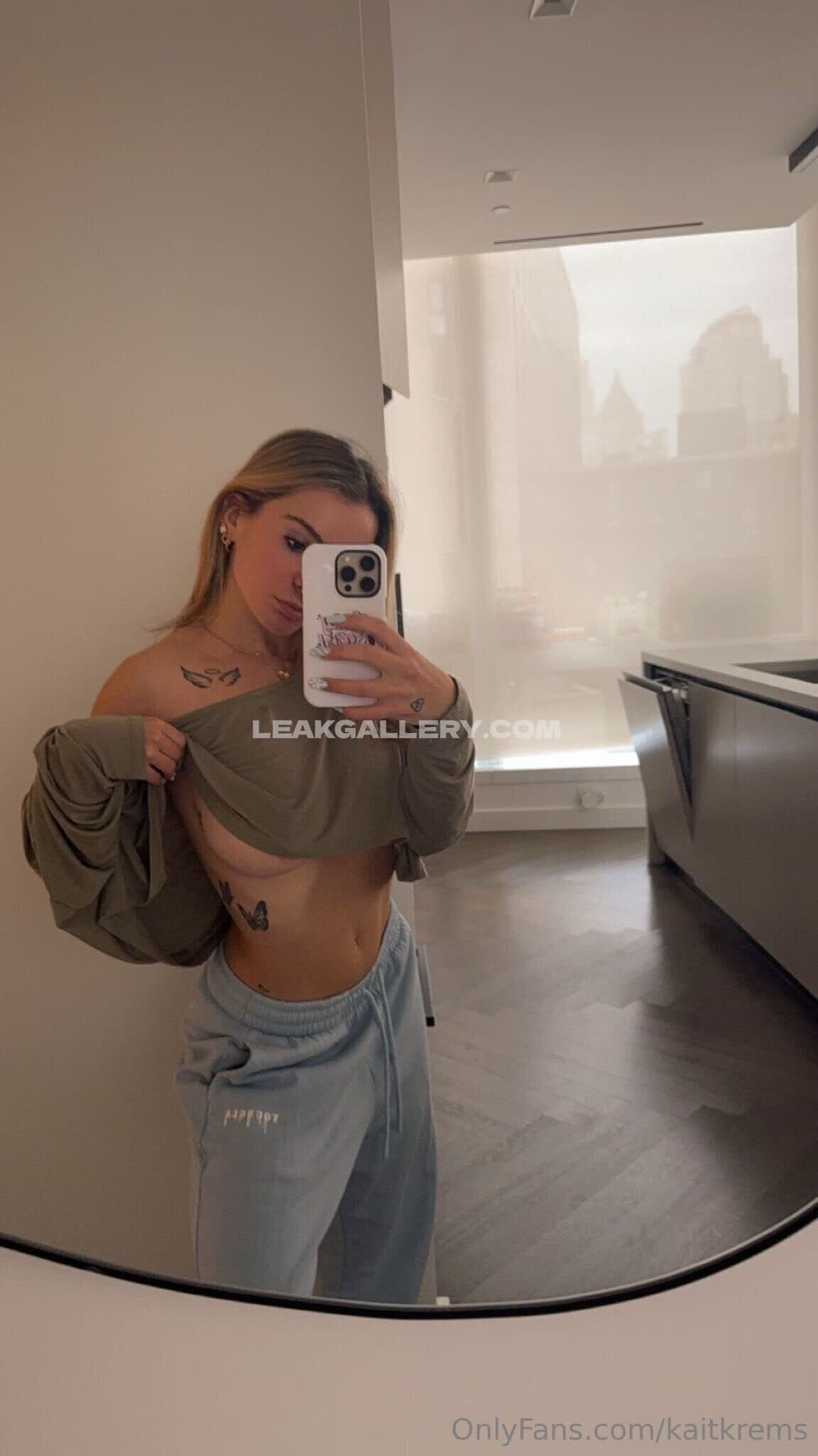 Kaitkrems / kaitkremes Exclusive Leaked Nude OnlyFans #4397177