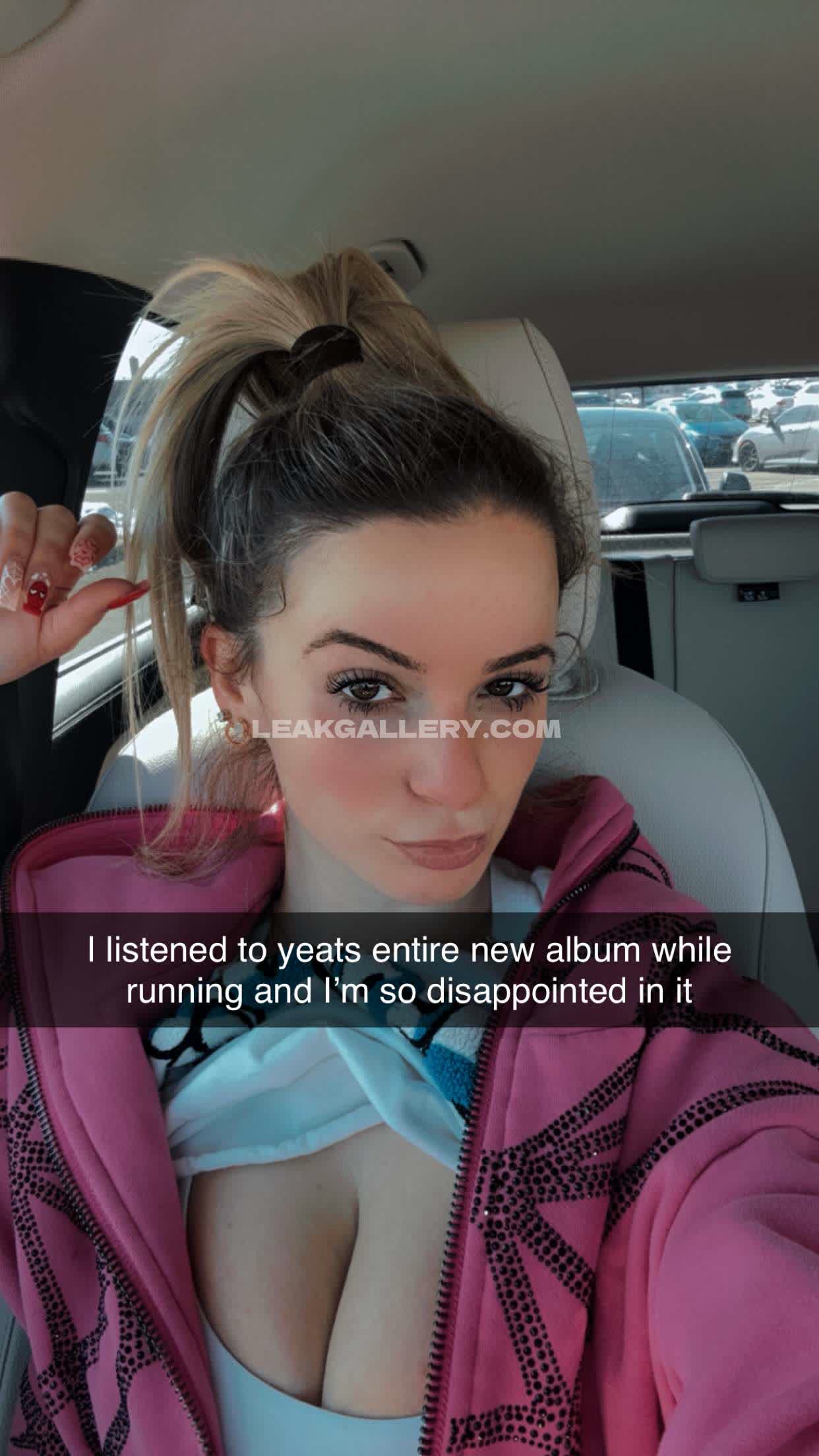 Kaitkrems / kaitkremes Exclusive Leaked Nude OnlyFans #6220296