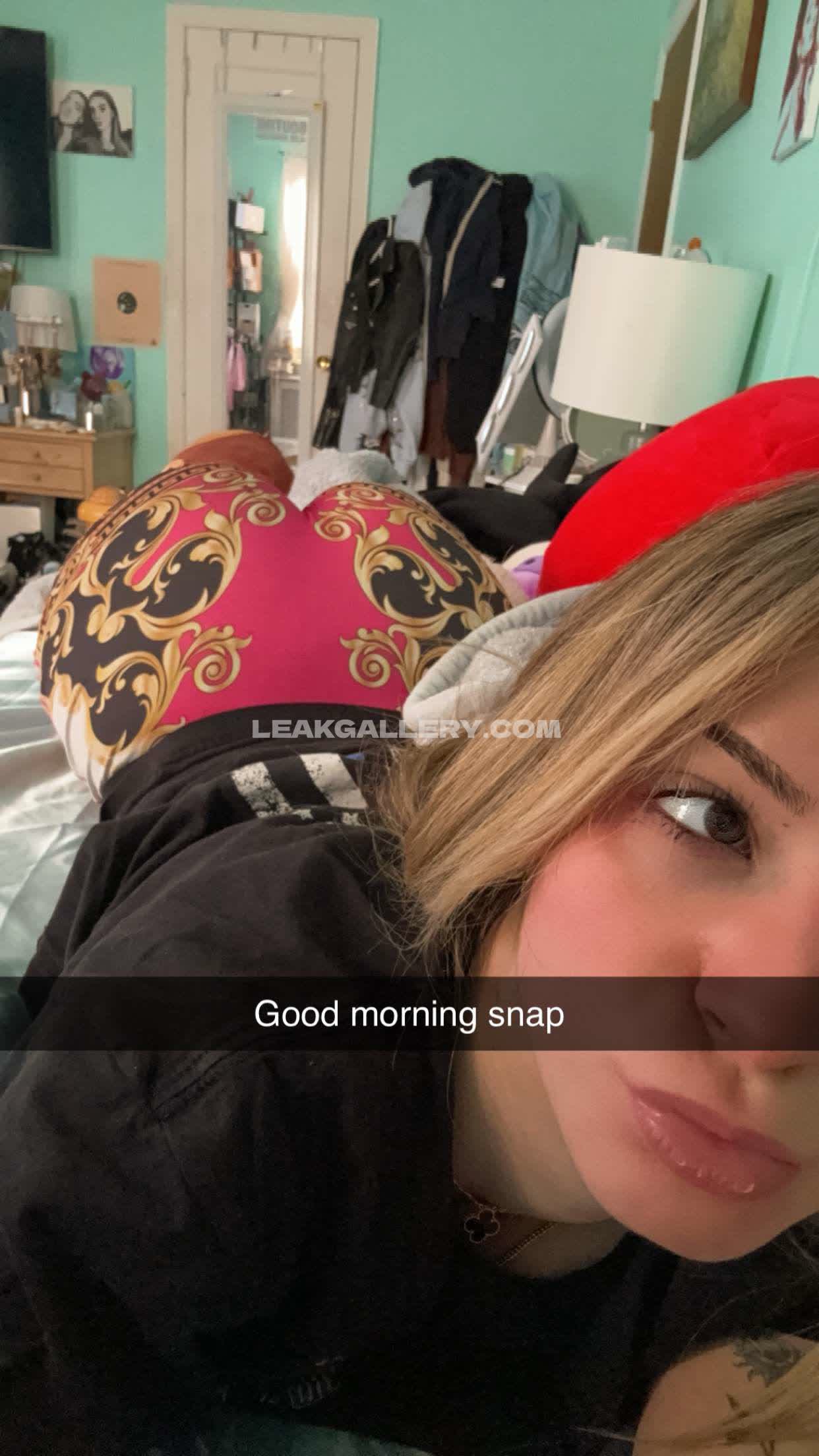 Kaitkrems / kaitkremes Exclusive Leaked Nude OnlyFans #6226384