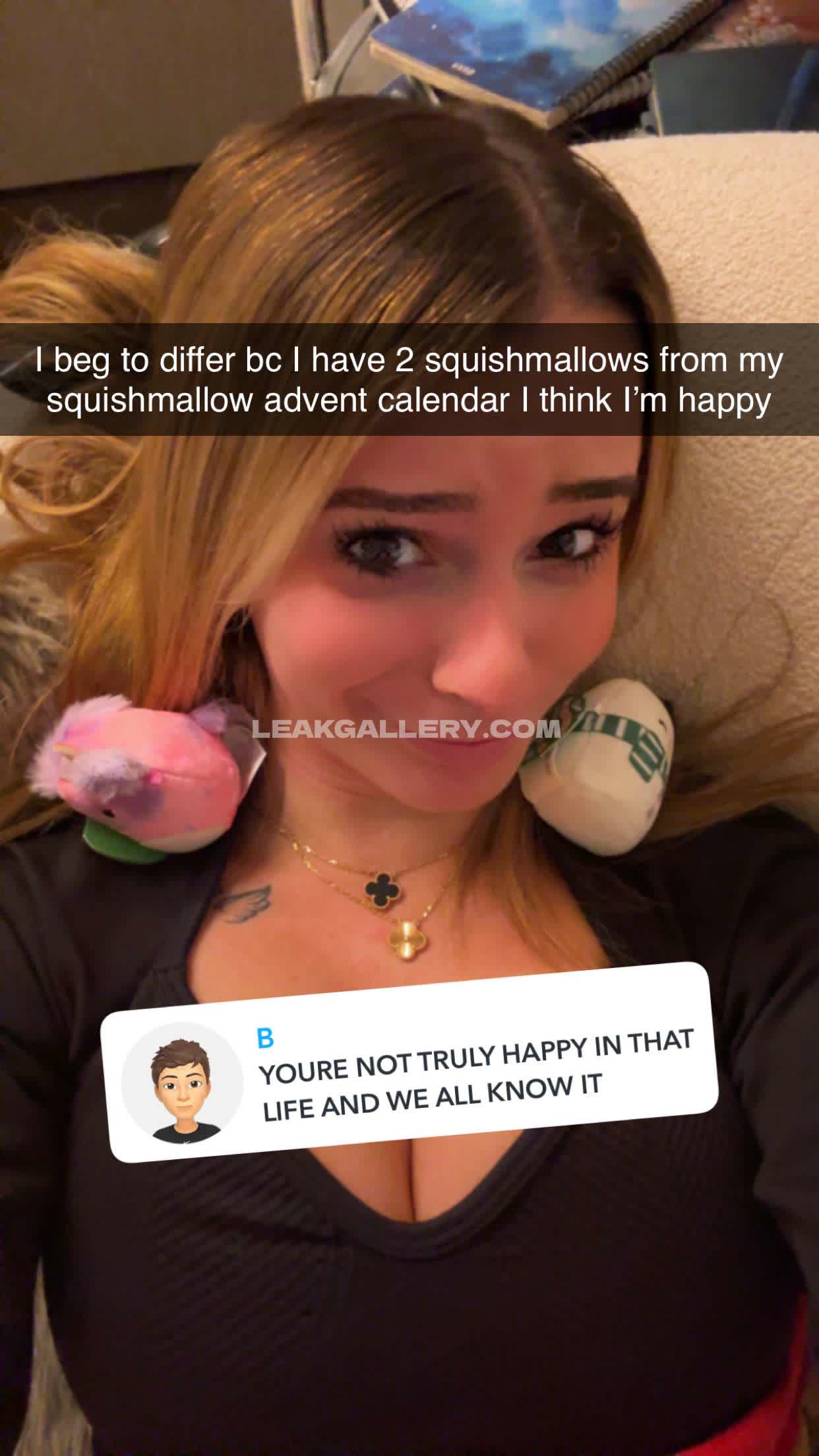 Kaitkrems / kaitkremes Exclusive Leaked Nude OnlyFans #4707178