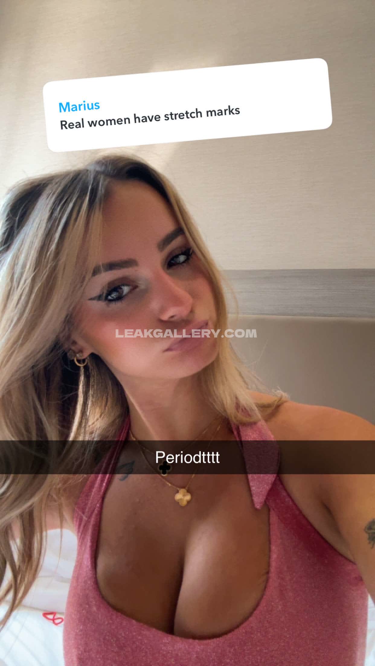Kaitkrems / kaitkremes Exclusive Leaked Nude OnlyFans #6961570