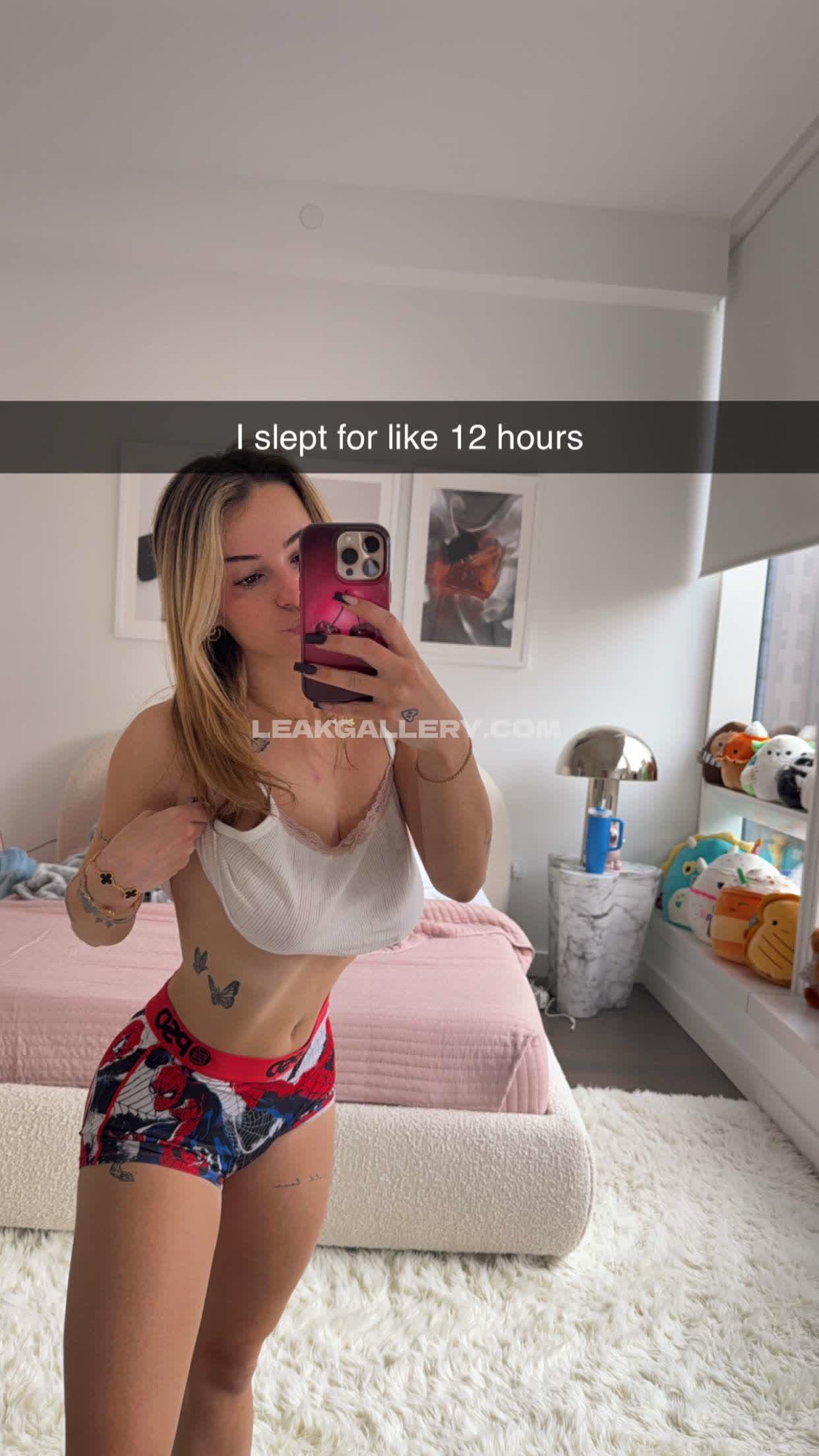 Kaitkrems / kaitkremes Exclusive Leaked Nude OnlyFans #4397173