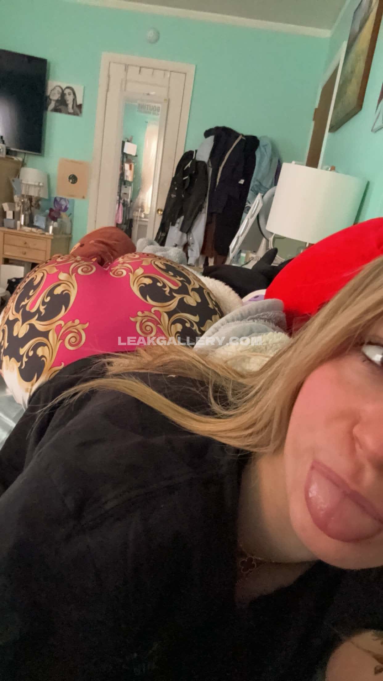 Kaitkrems / kaitkremes Exclusive Leaked Nude OnlyFans #6225637