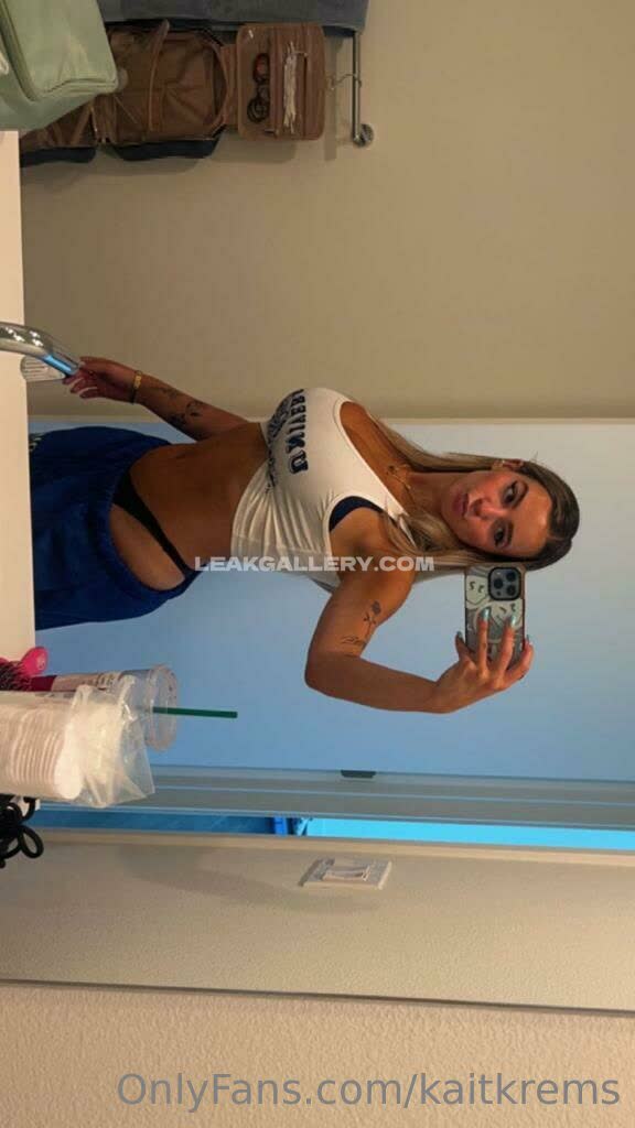 Kaitkrems / kaitkremes Exclusive Leaked Nude OnlyFans #6225486