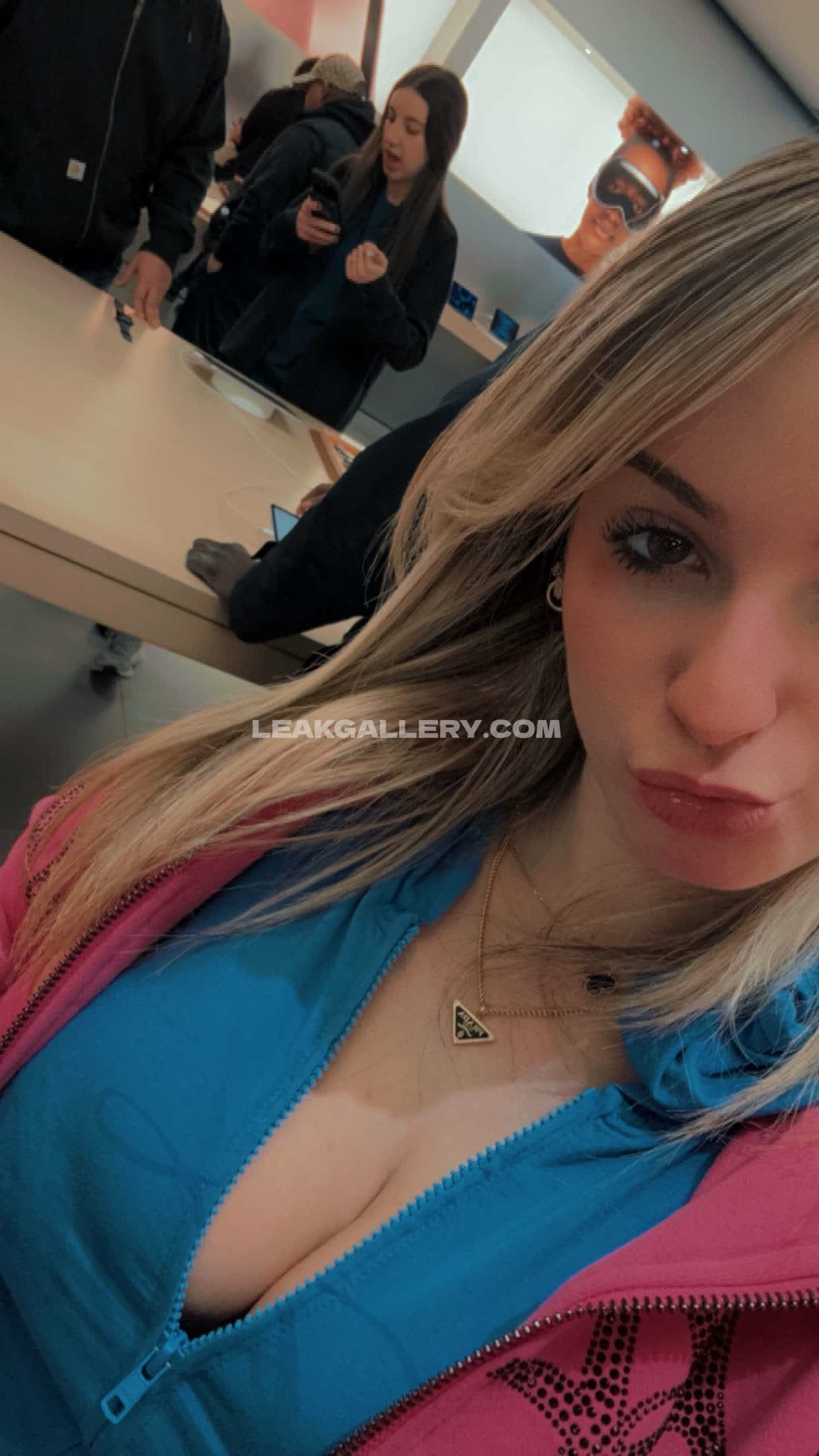 Kaitkrems / kaitkremes Exclusive Leaked Nude OnlyFans #5876654