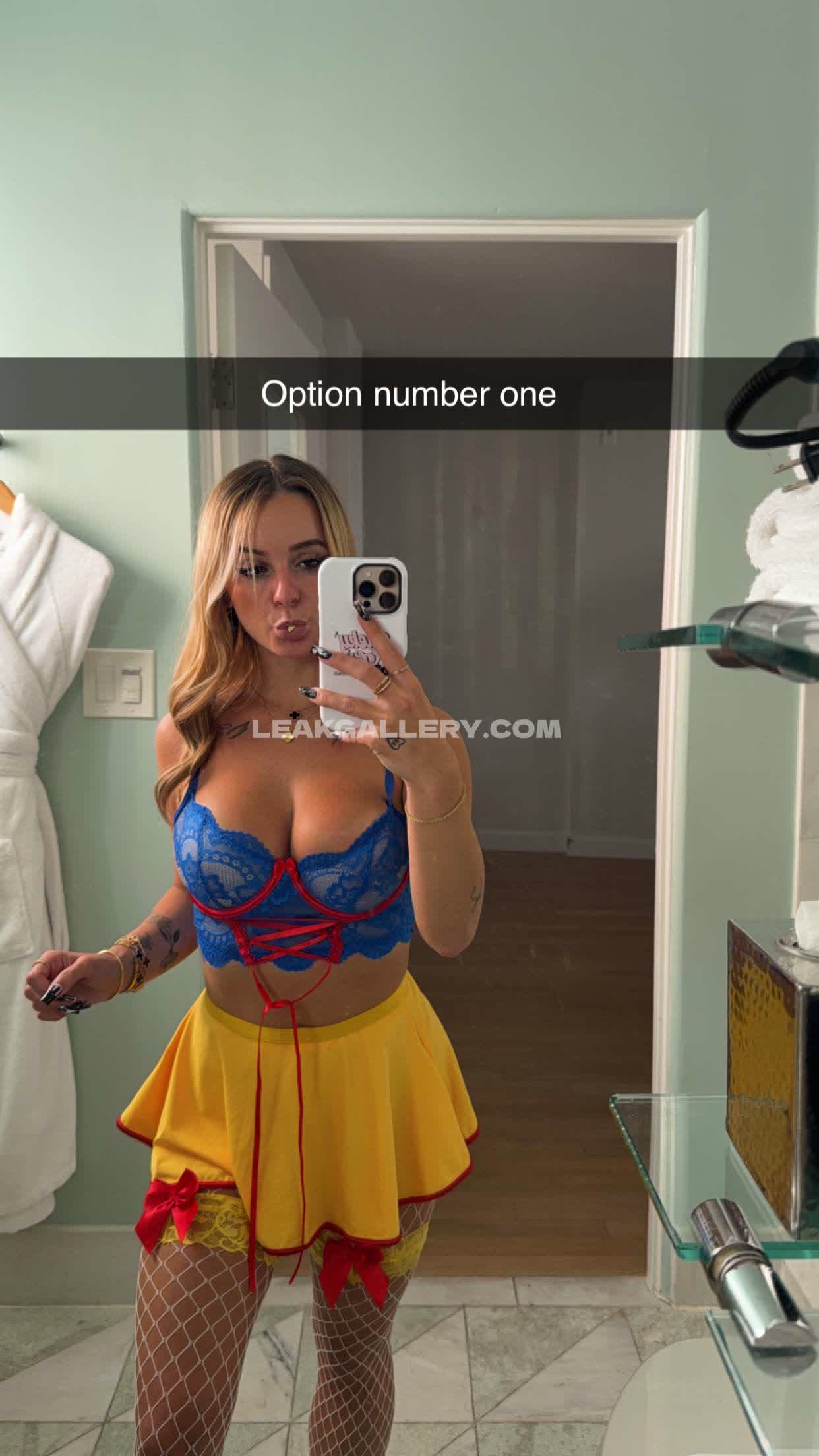 Kaitkrems / kaitkremes Exclusive Leaked Nude OnlyFans #4706962