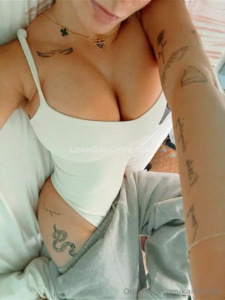 Kaitkrems / kaitkremes Exclusive Leaked Nude OnlyFans #6960367
