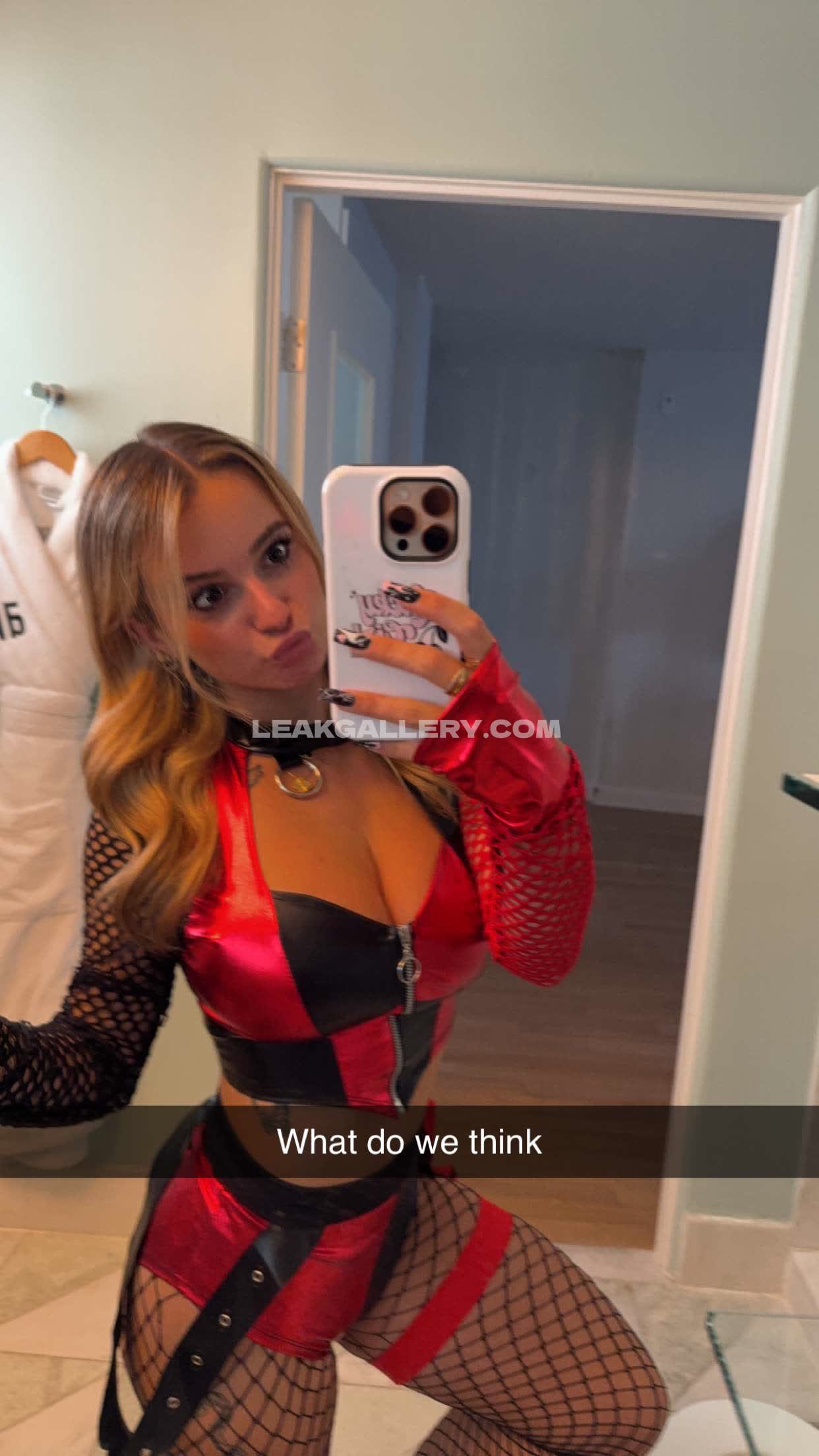 Kaitkrems / kaitkremes Exclusive Leaked Nude OnlyFans #4706953