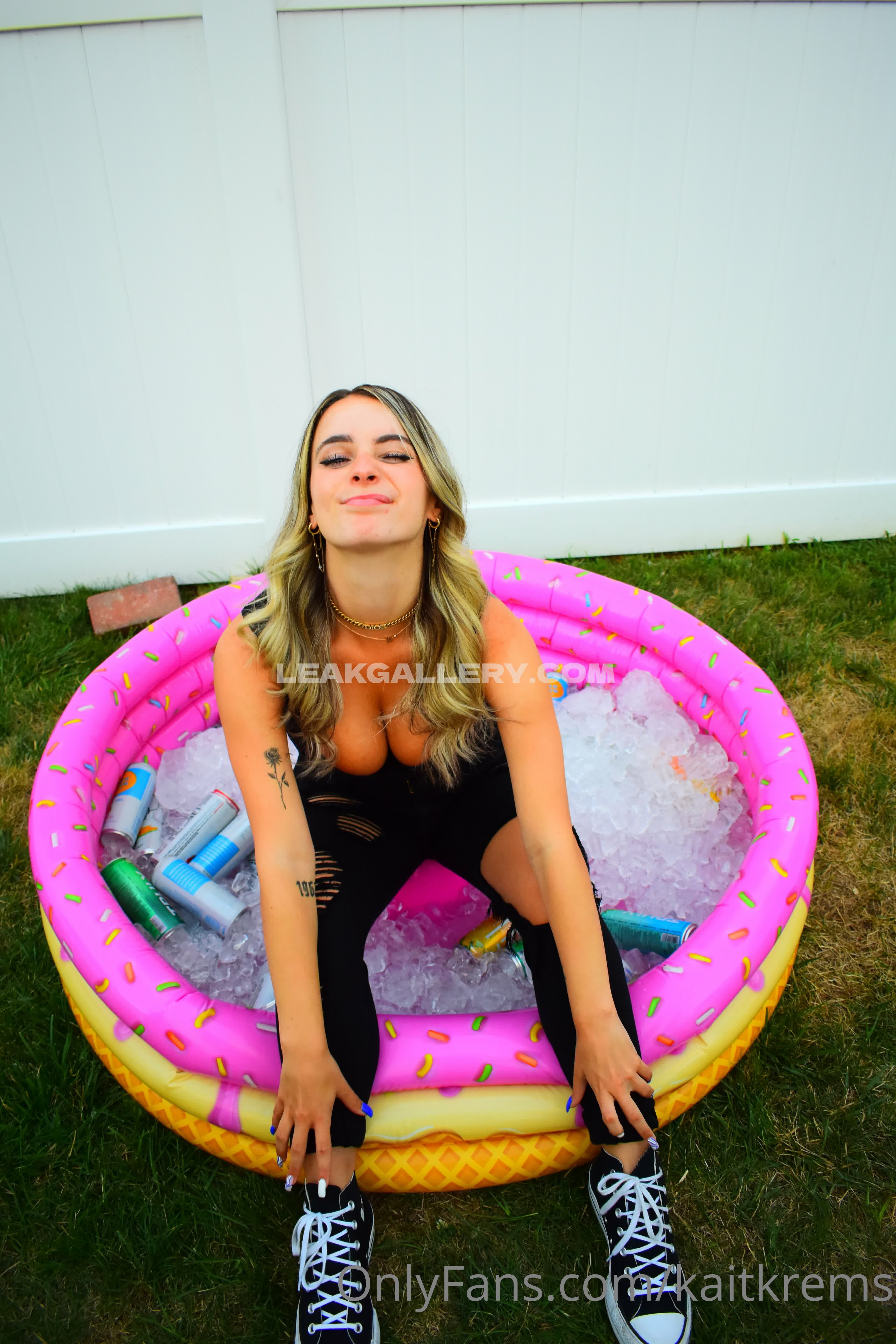 Kaitkrems / kaitkremes Exclusive Leaked Nude OnlyFans #6219887