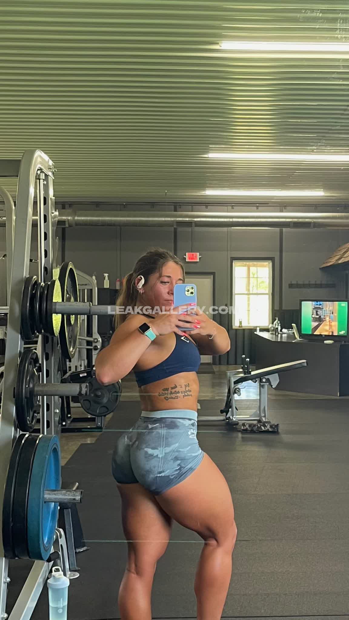 Kaitlinn_kfit Exclusive Leaked Nude OnlyFans #6598149