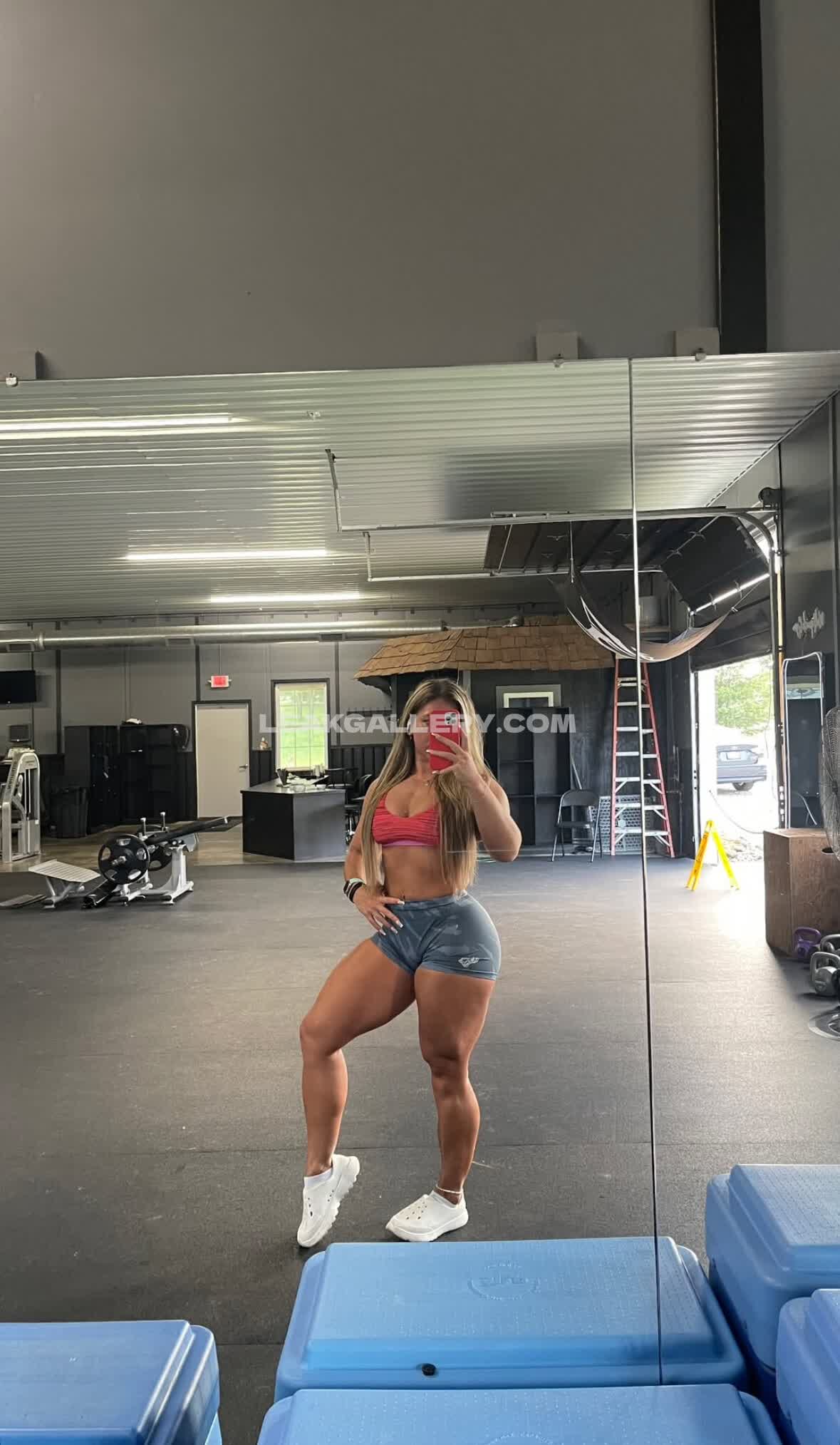 Kaitlinn_kfit Exclusive Leaked Nude OnlyFans #6598419