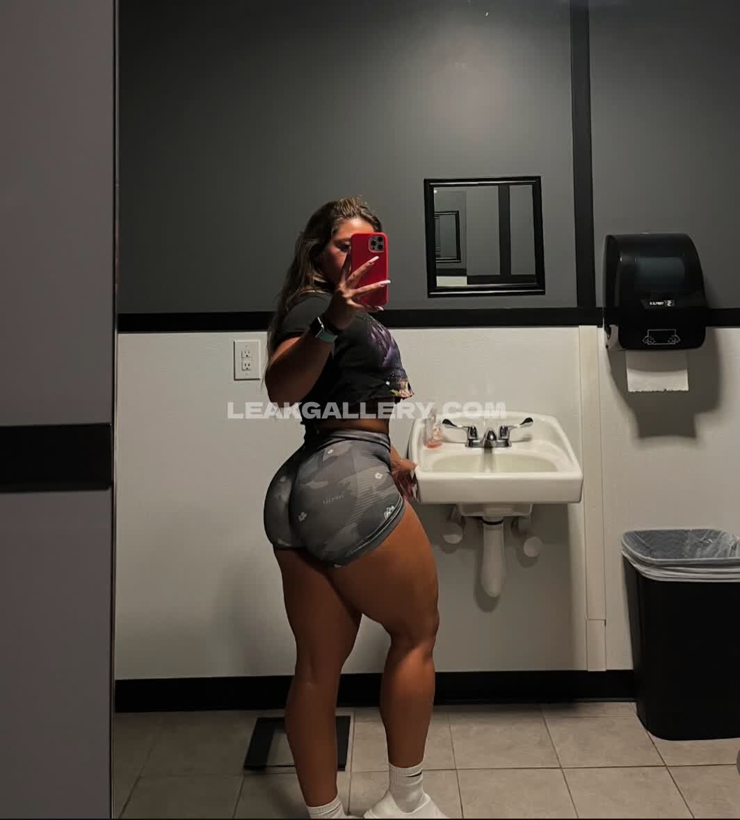 Kaitlinn_kfit Exclusive Leaked Nude OnlyFans #6591797